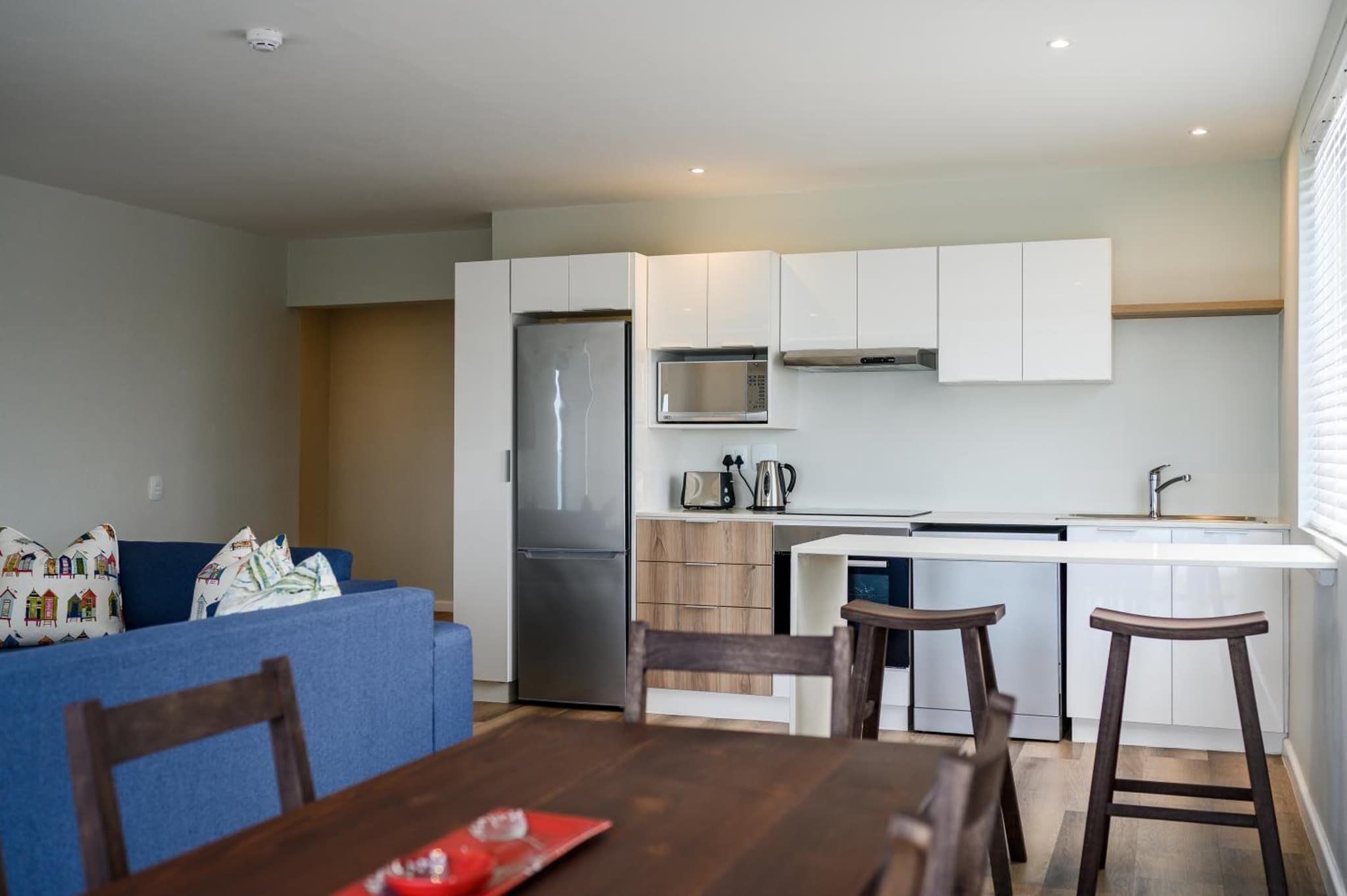 Paxton Luxury Apartments self-catering photo 8