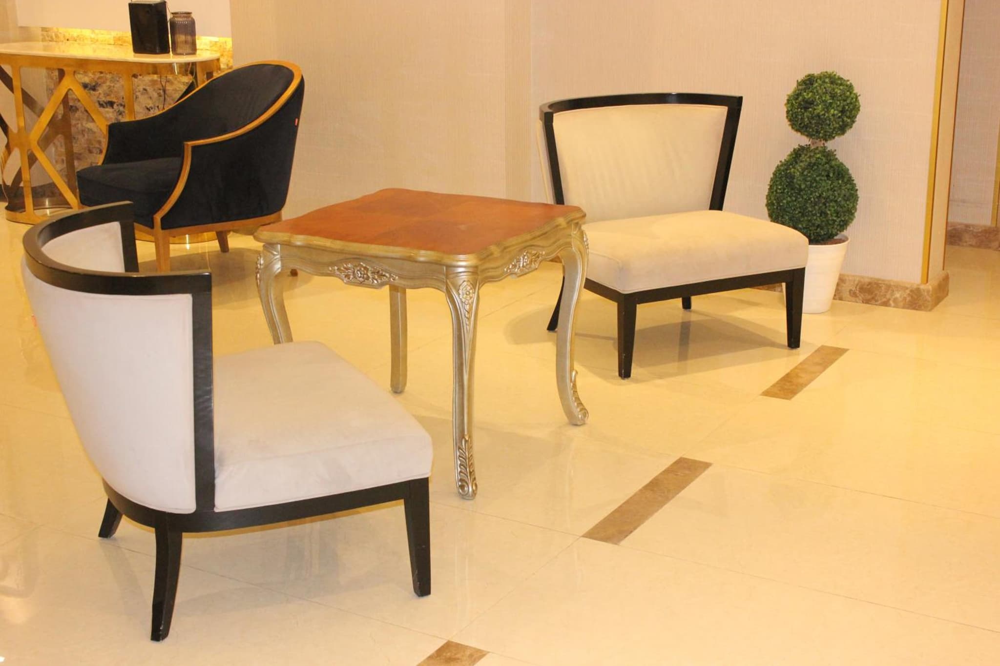 Open Hotel for serviced apartments Riyadh اوبين للشقق المخدومة photo 4