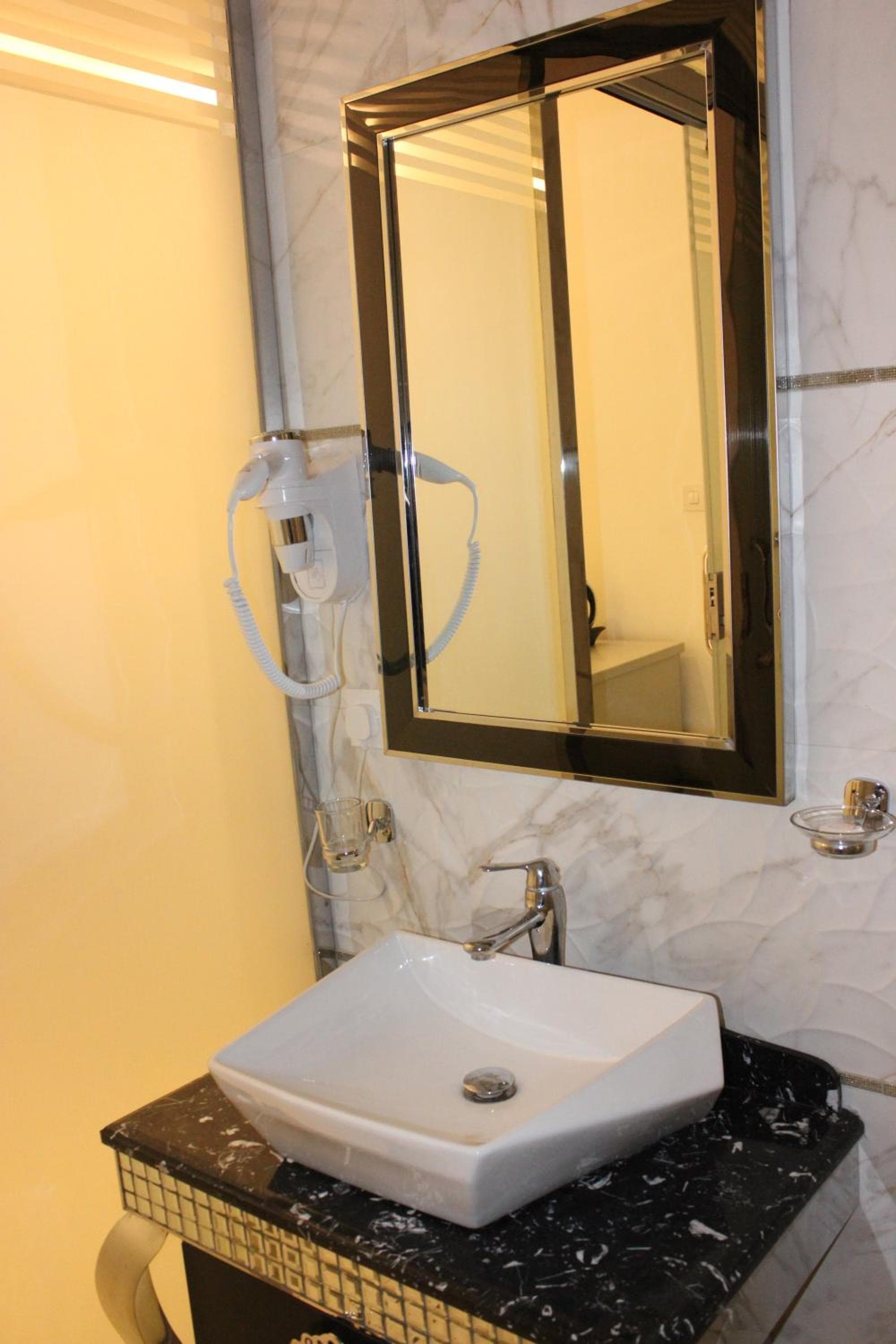 Open Hotel for serviced apartments Riyadh اوبين للشقق المخدومة photo 2