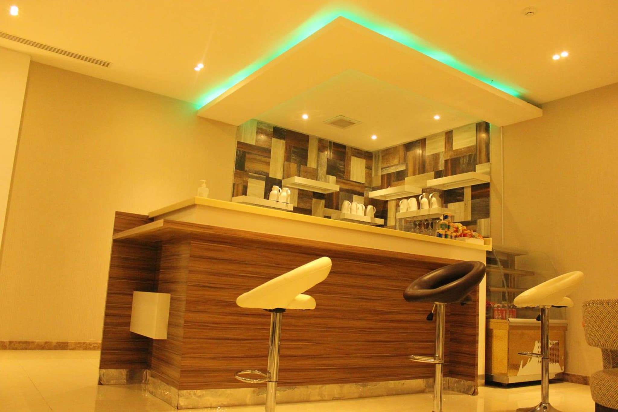 Open Hotel for serviced apartments Riyadh اوبين للشقق المخدومة photo 3