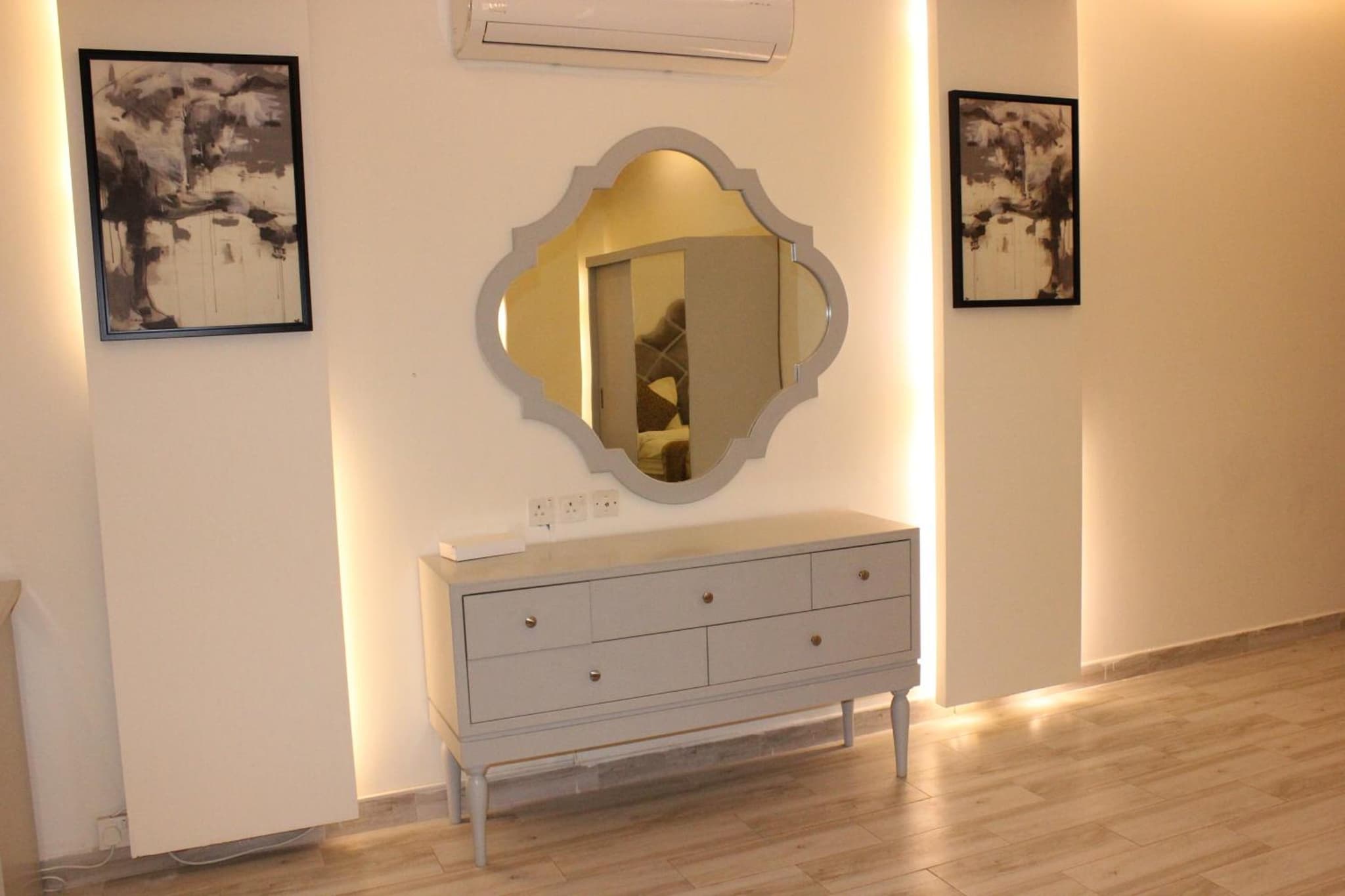 Open Hotel for serviced apartments Riyadh اوبين للشقق المخدومة photo 9