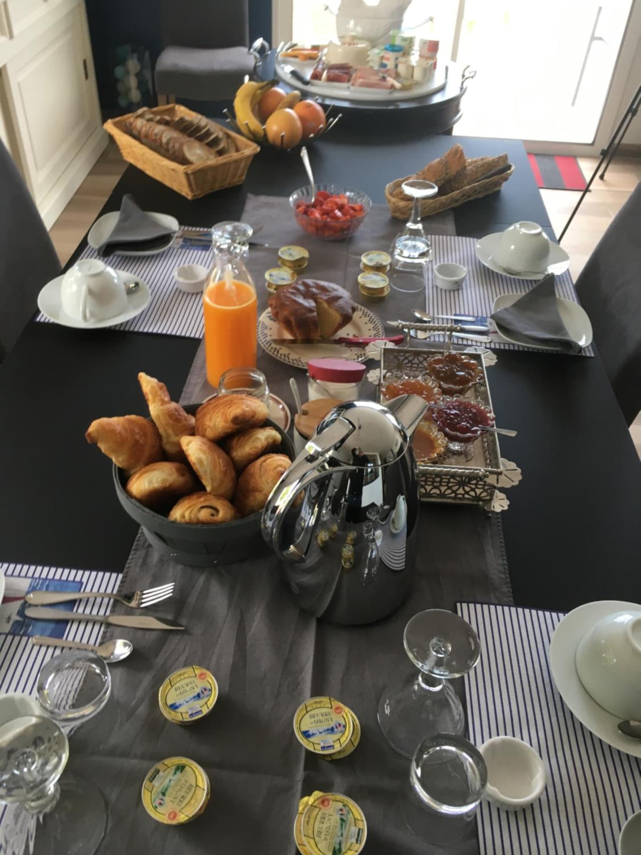 Le Clos de l'Abré photo 7