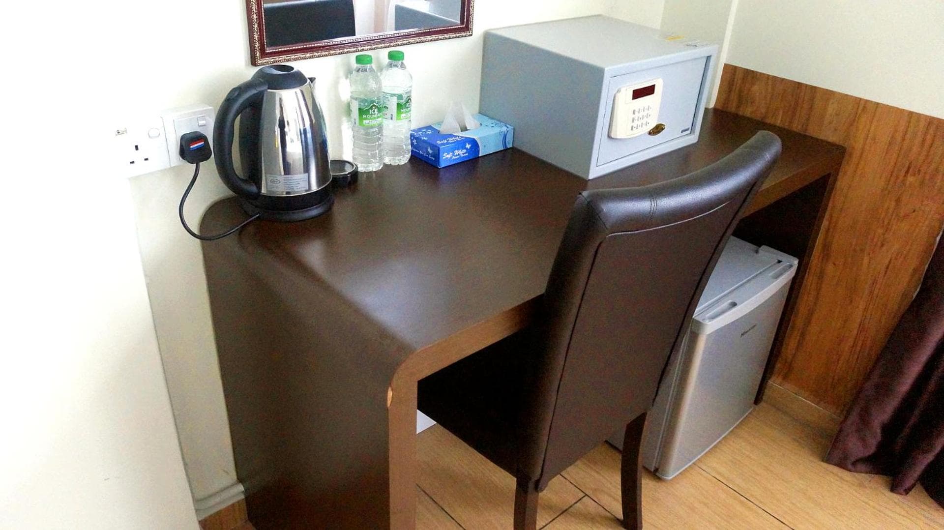 Be Boutique Hotel photo 2