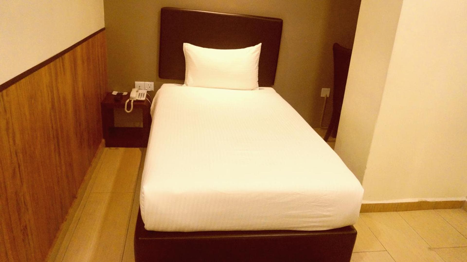 Be Boutique Hotel photo 9