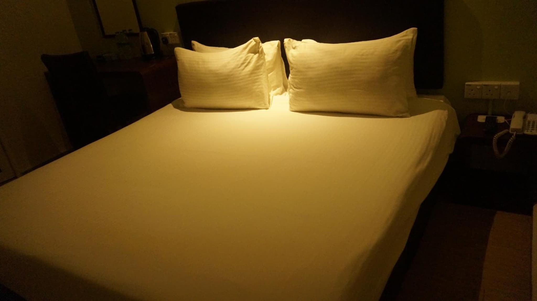 Be Boutique Hotel photo 4