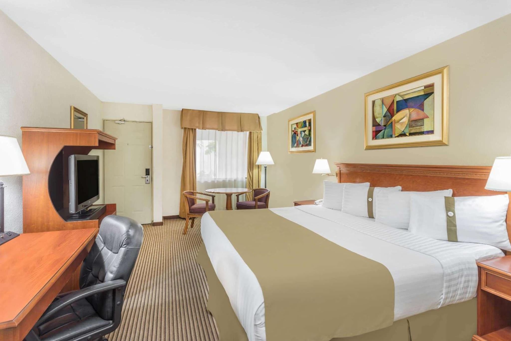 Wyndham Garden Obregon photo 9