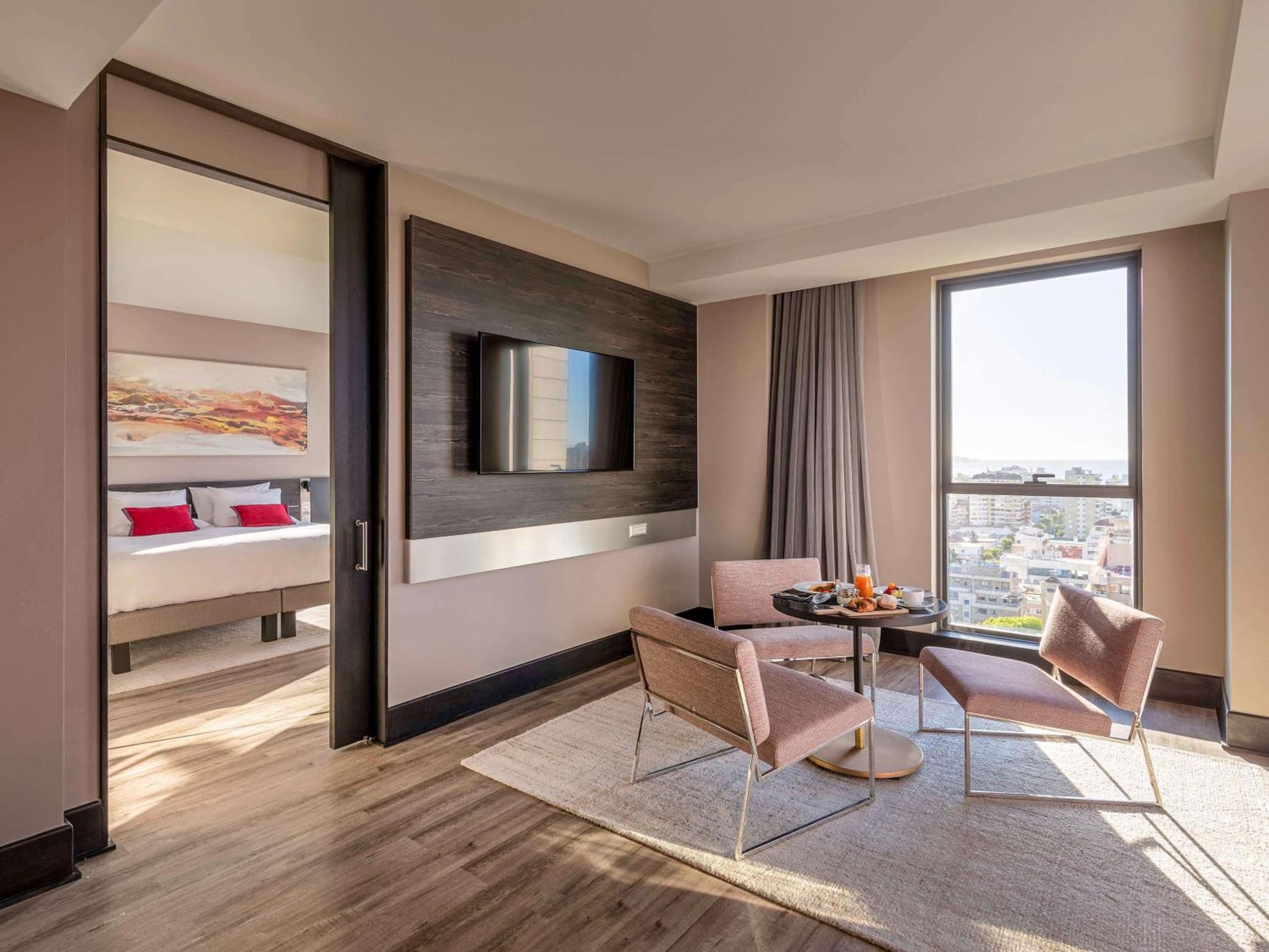 Veranda Hotel Vina del Mar photo 9