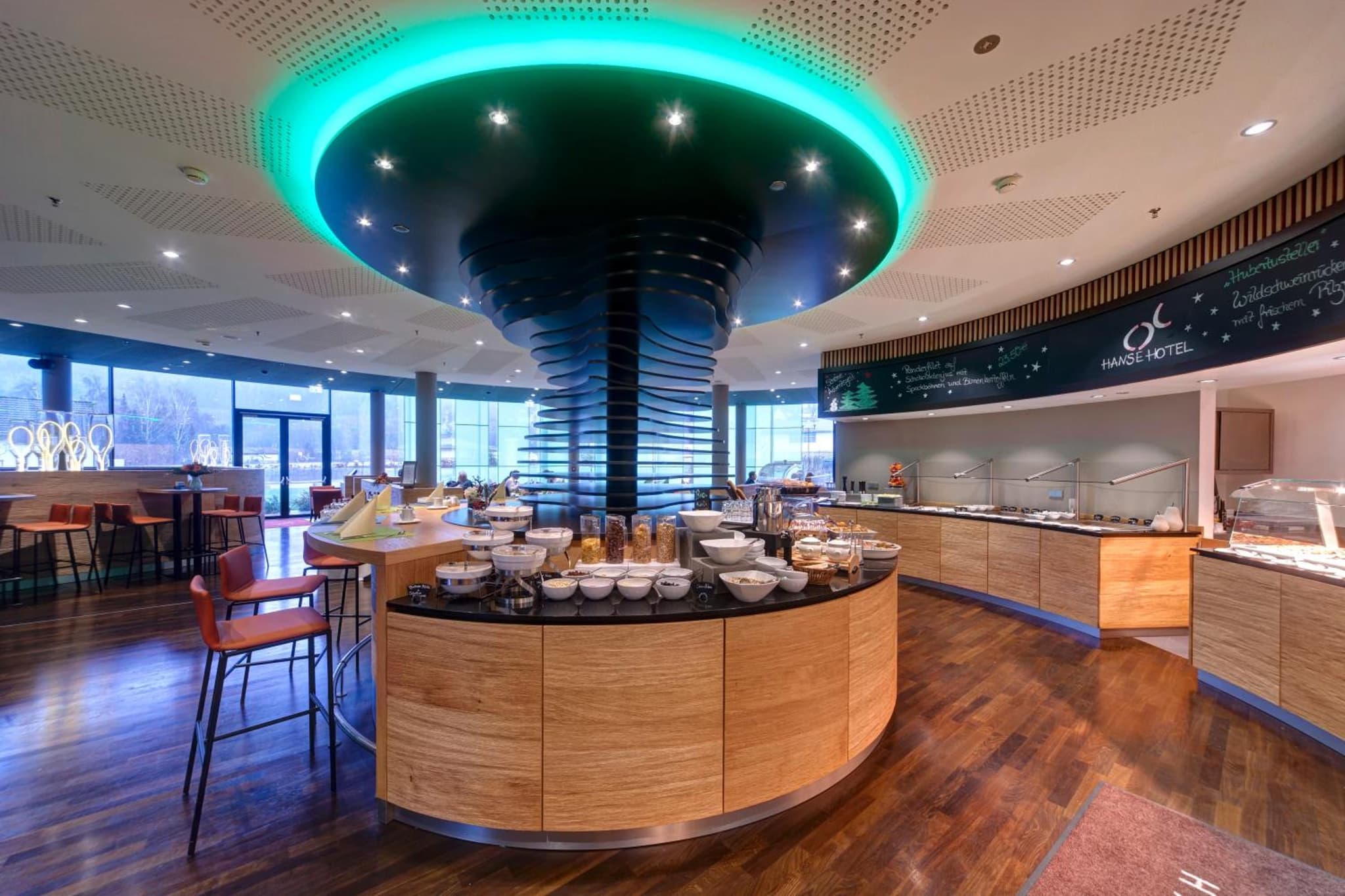 Hanse Hotel Attendorn photo 8