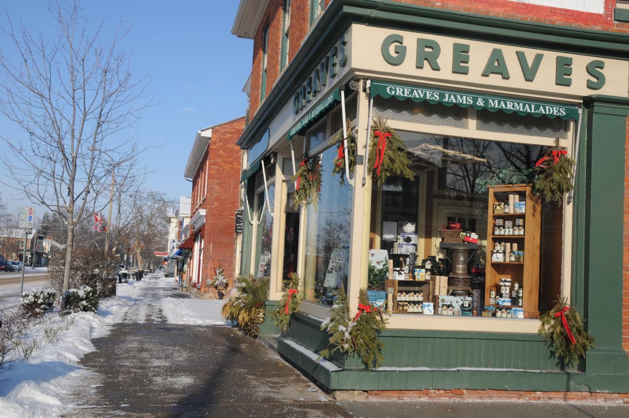 Greaves Sweet Escape photo 9