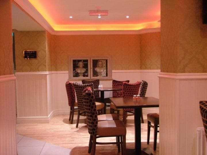 The Belfray Country Inn photo 8