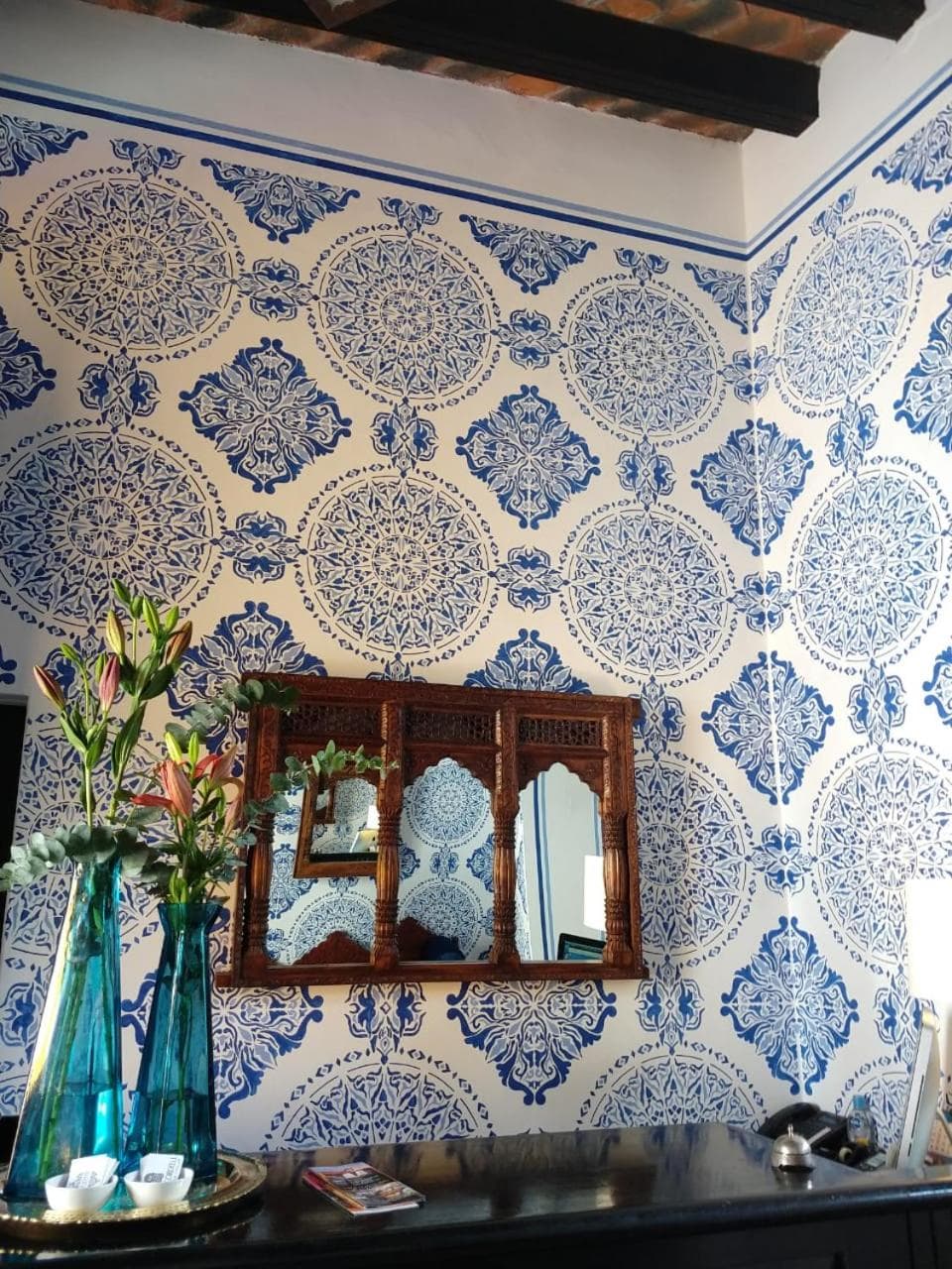 Casa Schuck Boutique Hotel photo 7