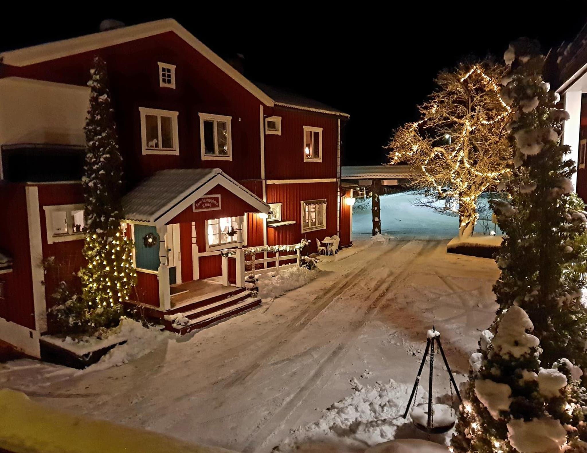 Lustigsgården Boutique Hotel photo 5