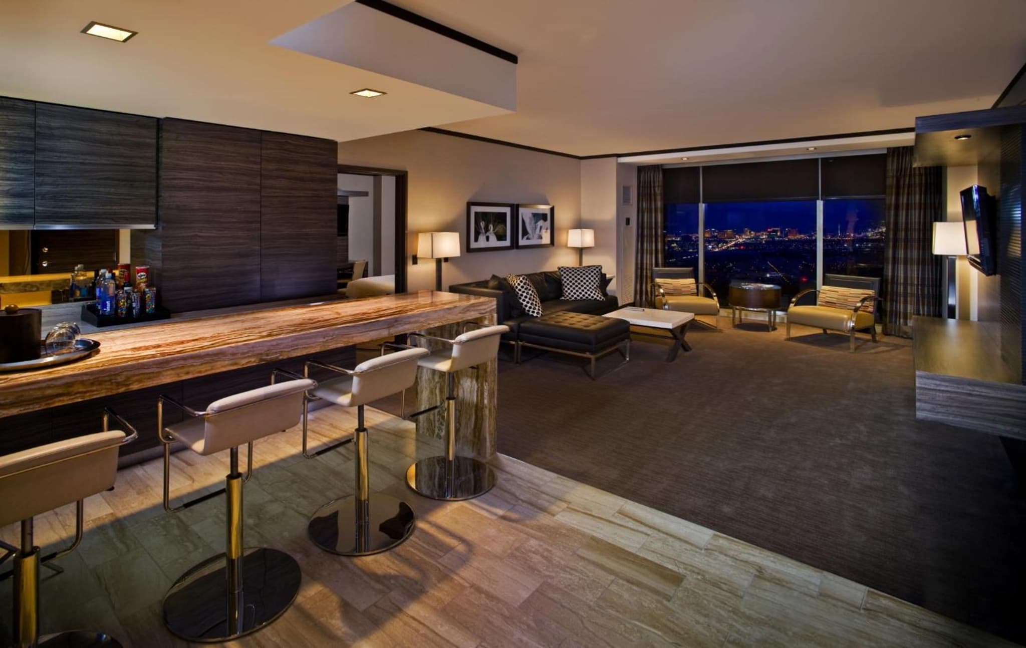 M Resort Spa & Casino photo 7