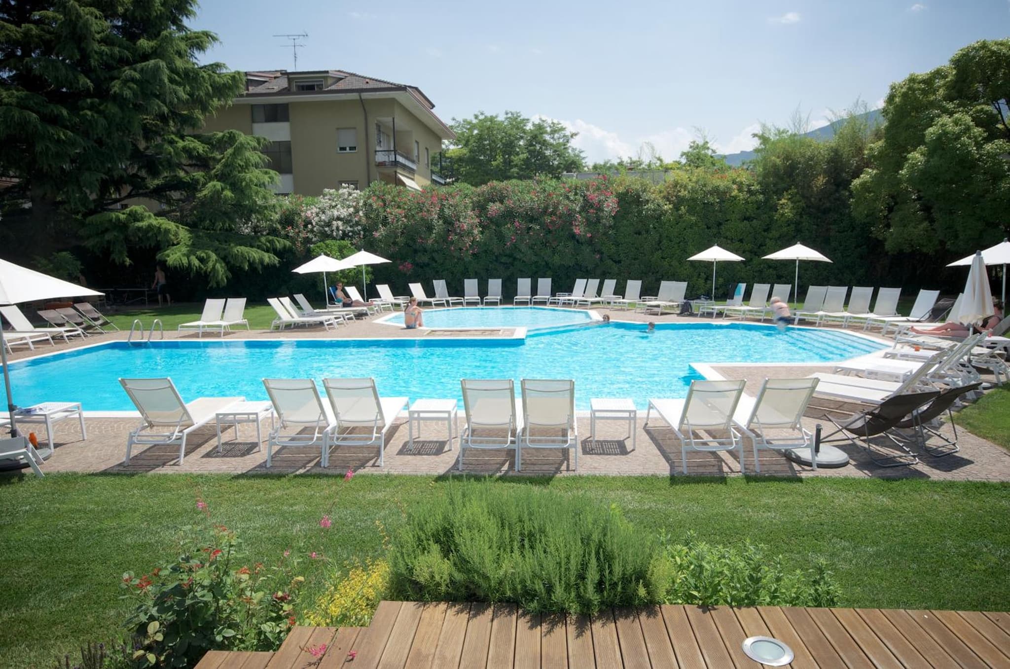 Hotel Luise photo 6