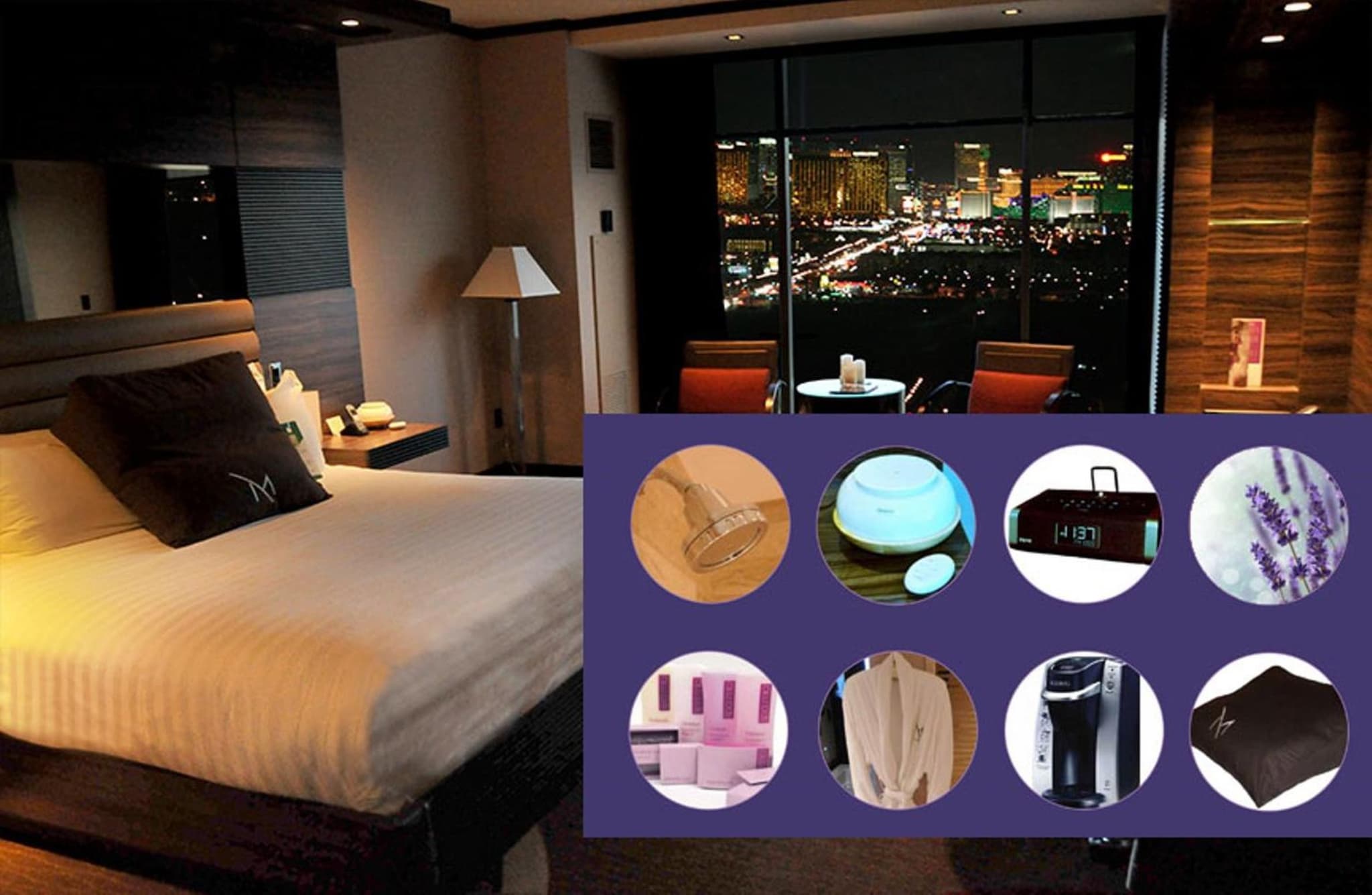 M Resort Spa & Casino photo 2