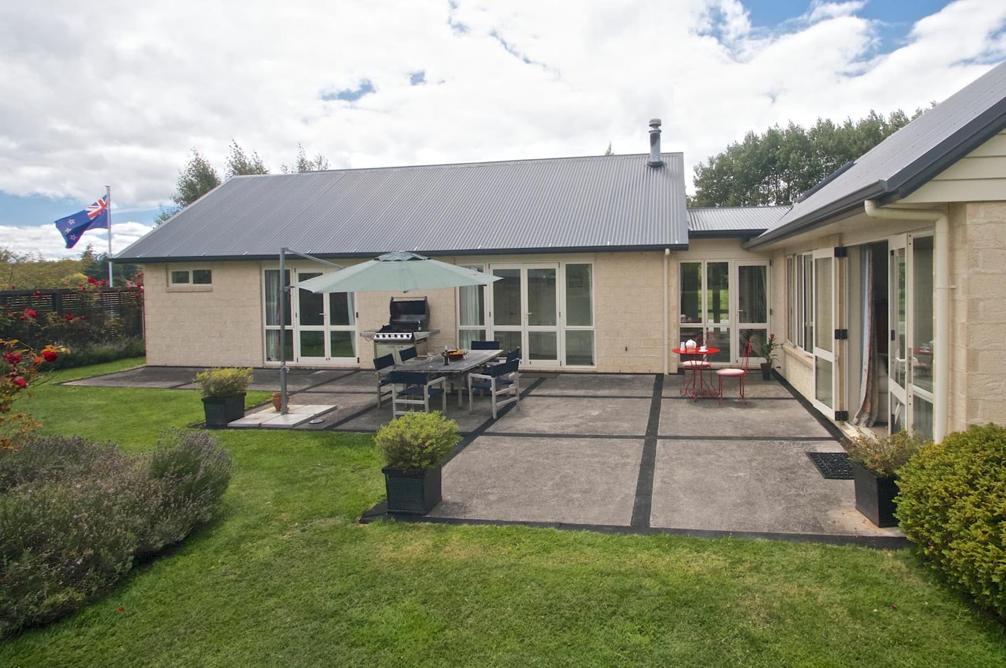 Ruapehu Country Lodge photo 2