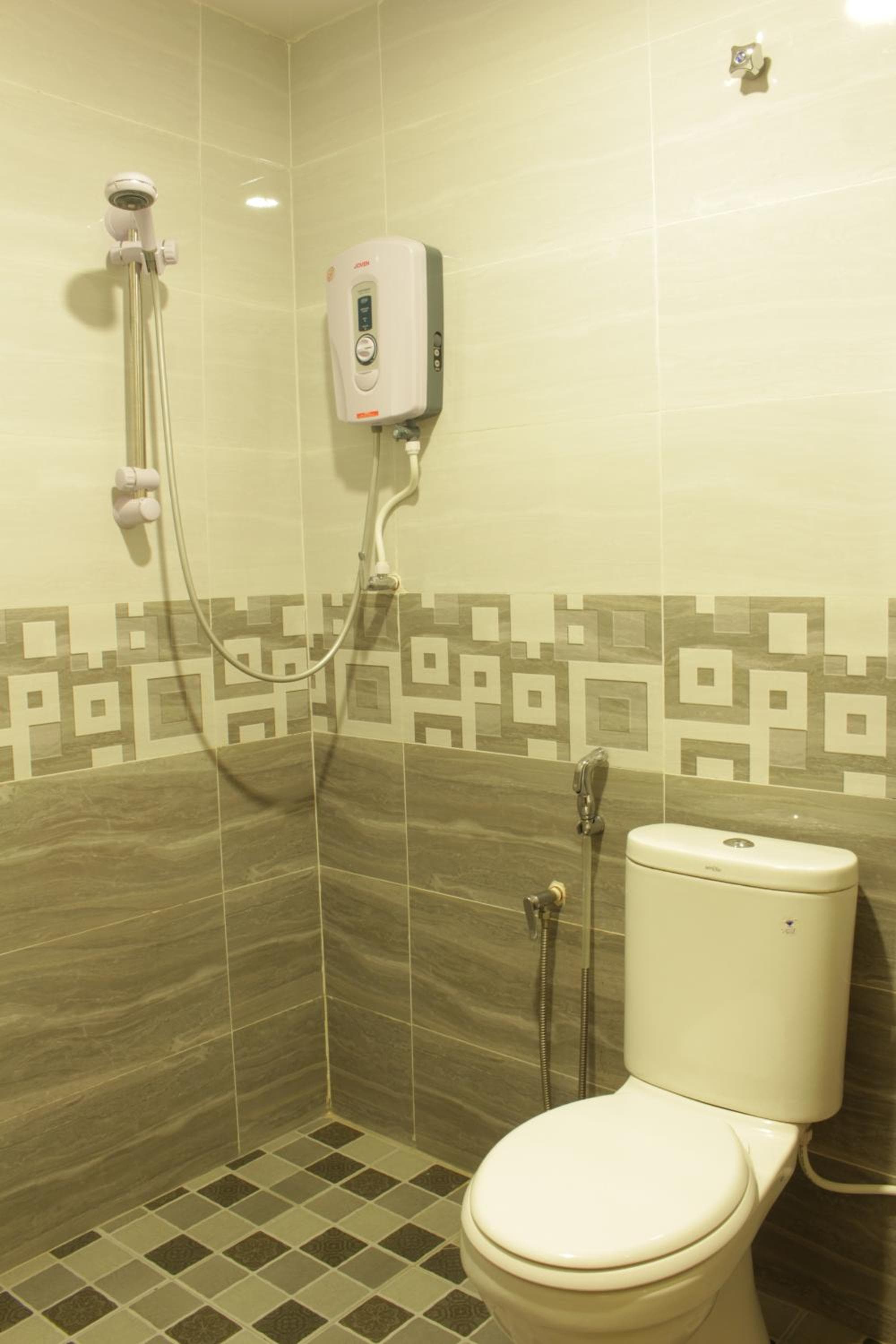 Highlanders Hotel photo 9