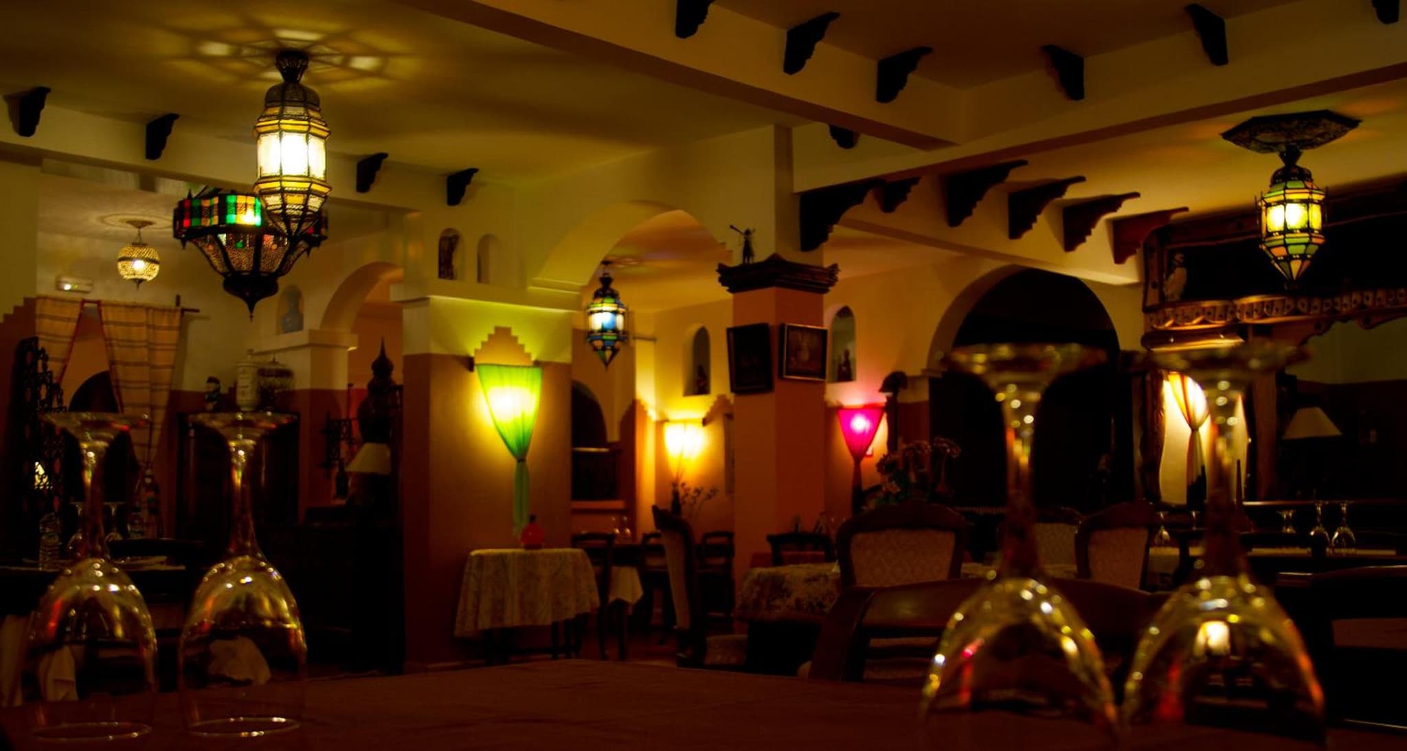 Kasba Oum Hani d'Ouzoud photo 7