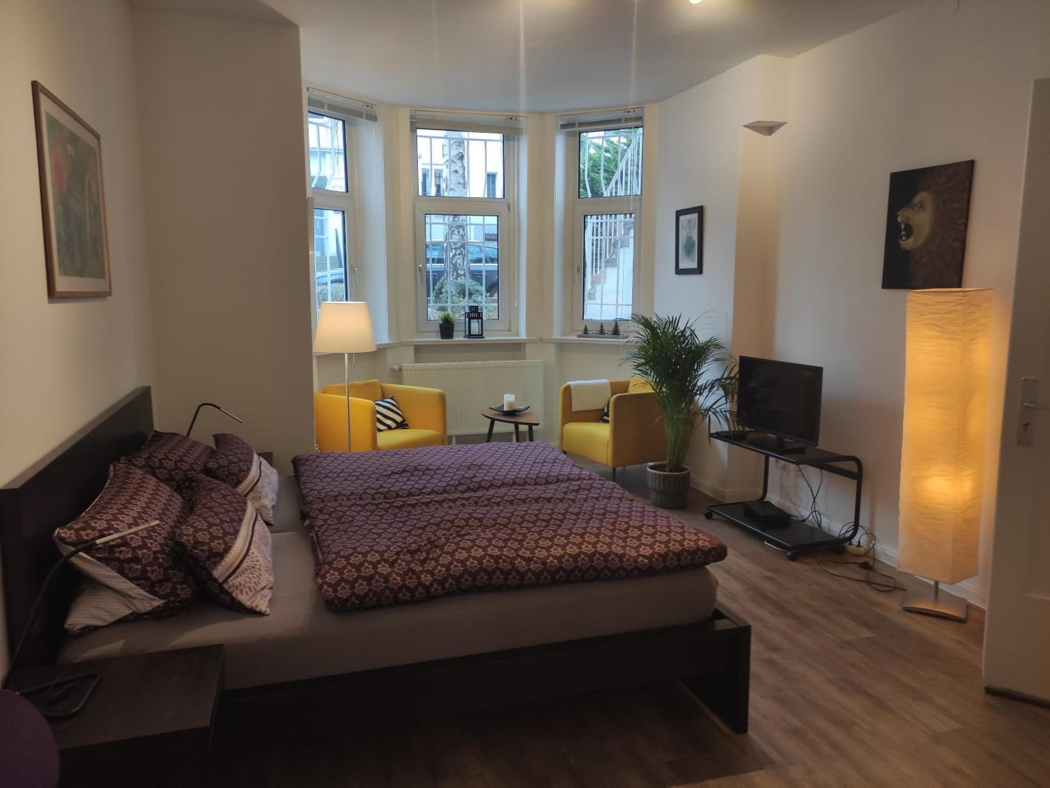 Apartment Philosophenviertel photo 9