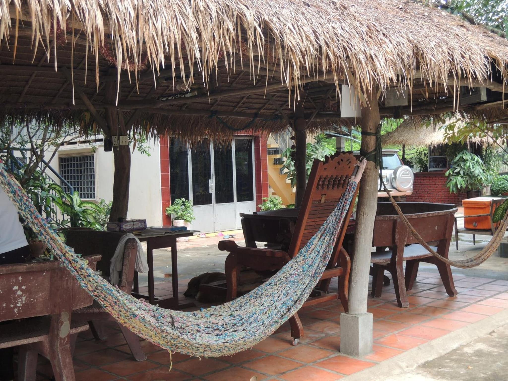Meas Family Homestay photo 3