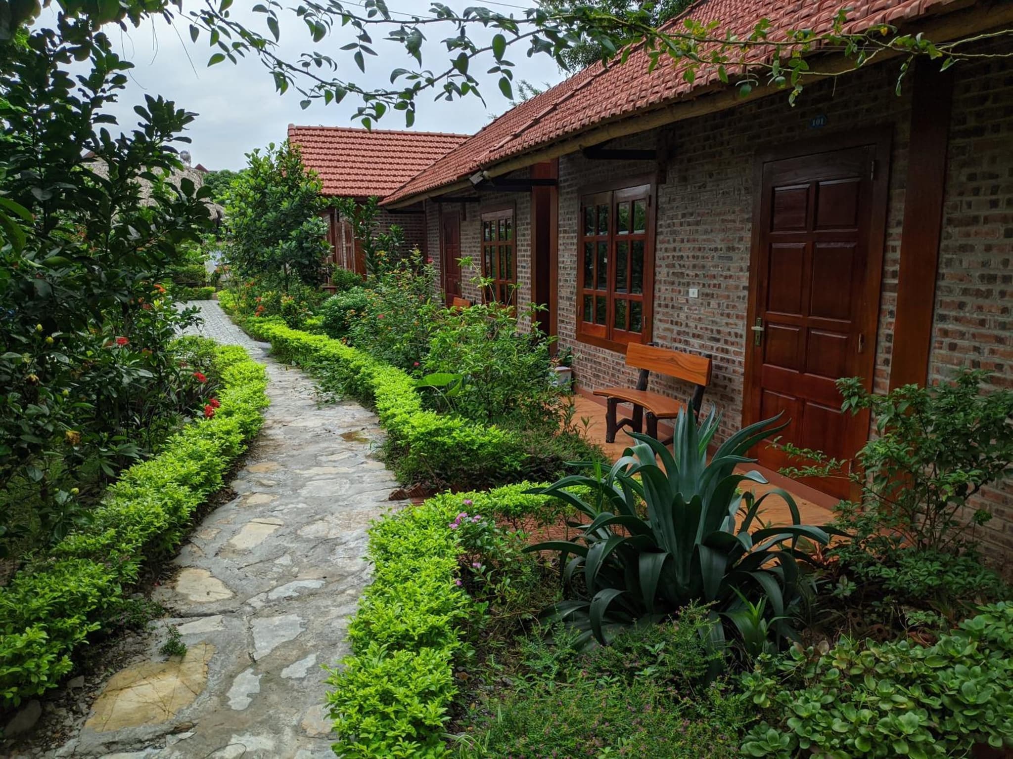 Tam Coc Melody Homestay