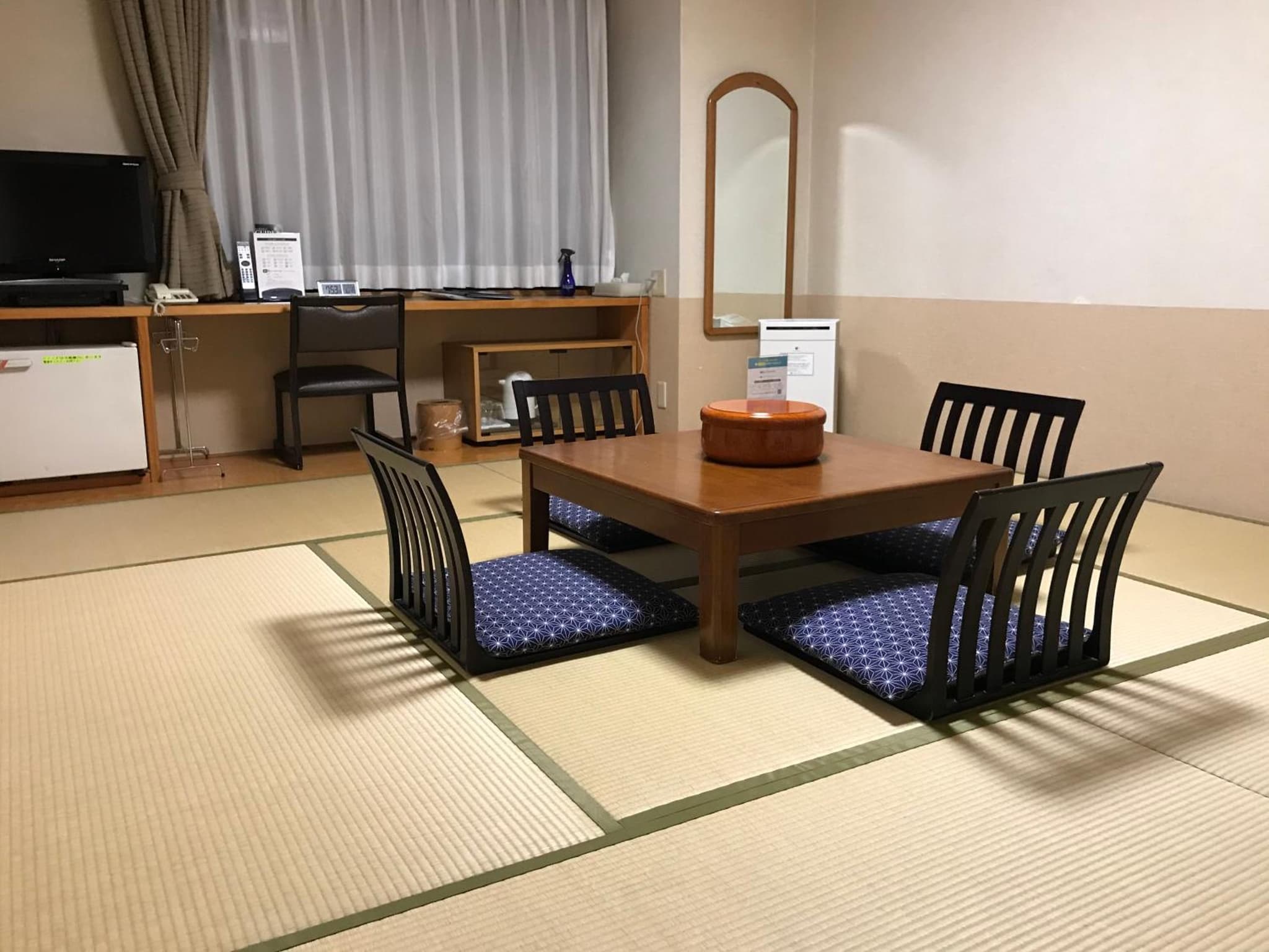 Miyajima Coral Hotel photo 2