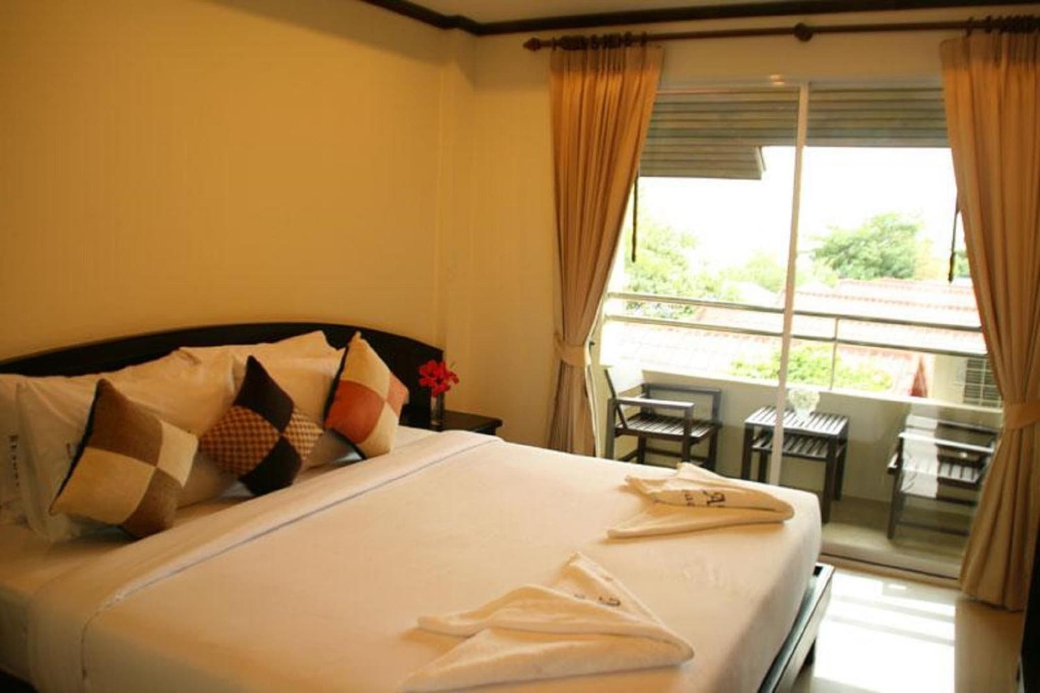 Marina Beach Resort - SHA Extra Plus photo 2