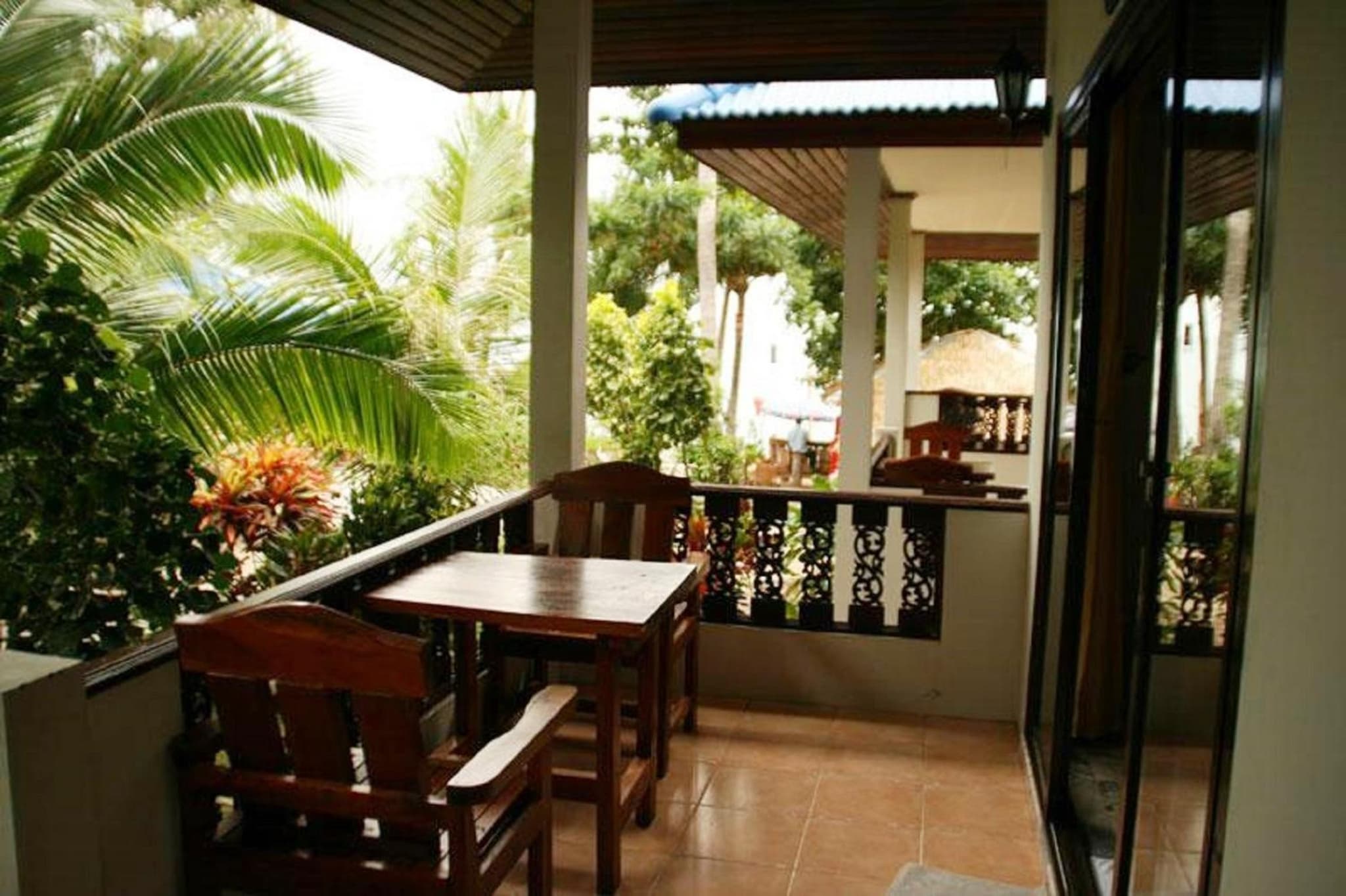 Marina Beach Resort - SHA Extra Plus photo 3