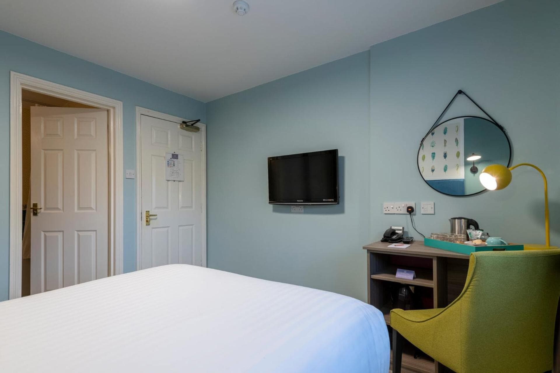 Wisteria Hotel photo 2
