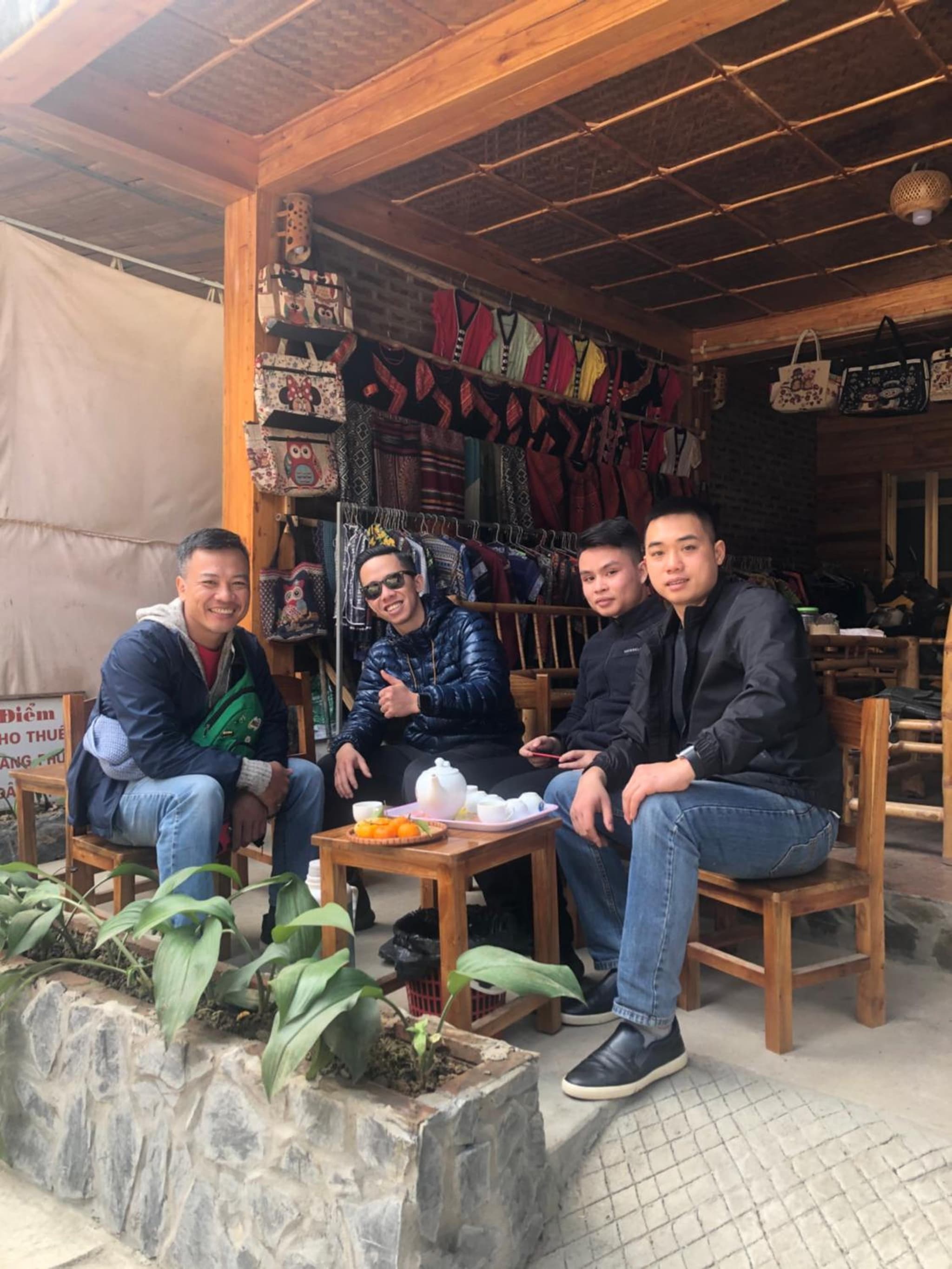 Mai Chau Green Ecohouse photo 5