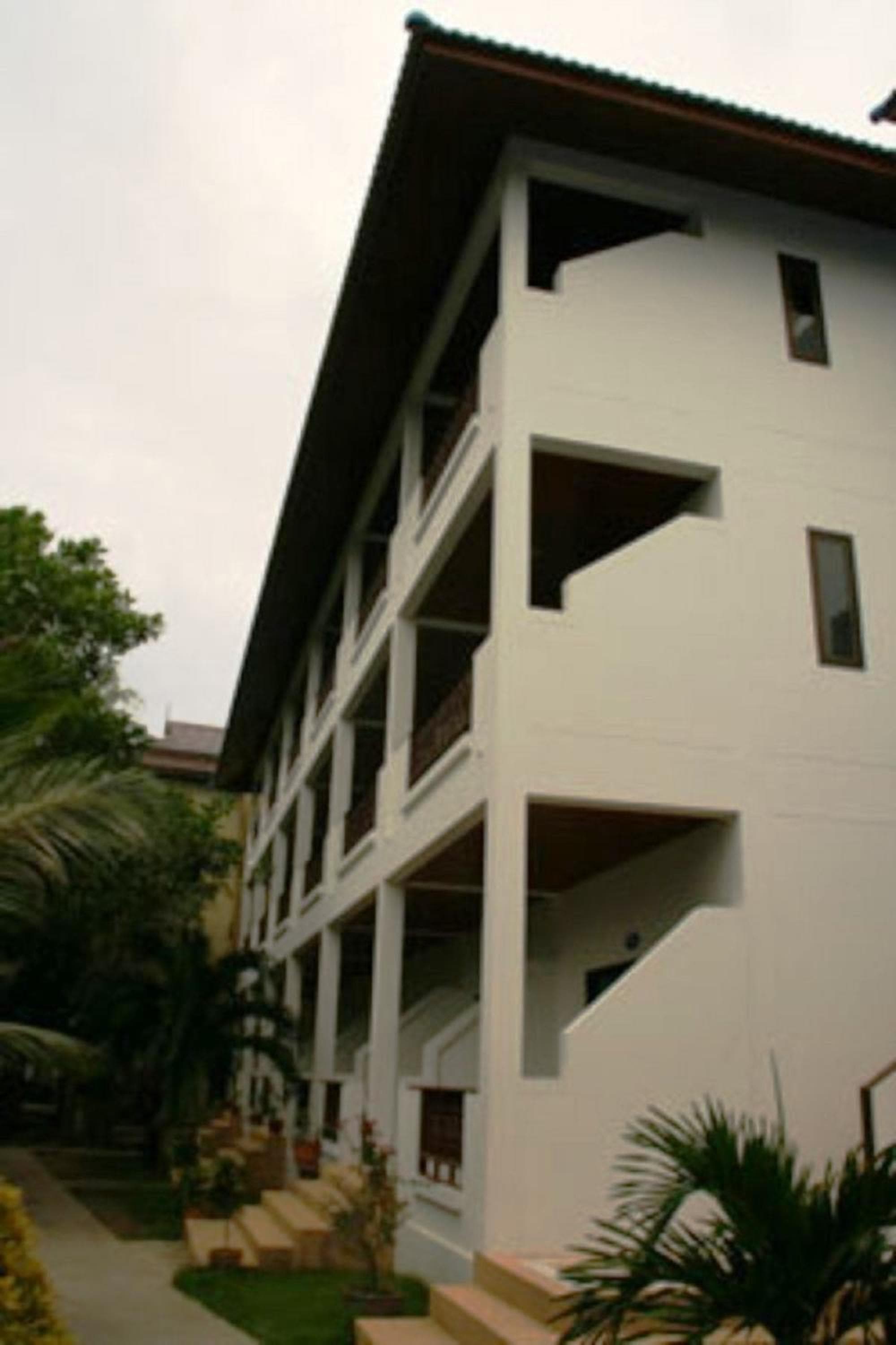 Marina Beach Resort - SHA Extra Plus photo 9