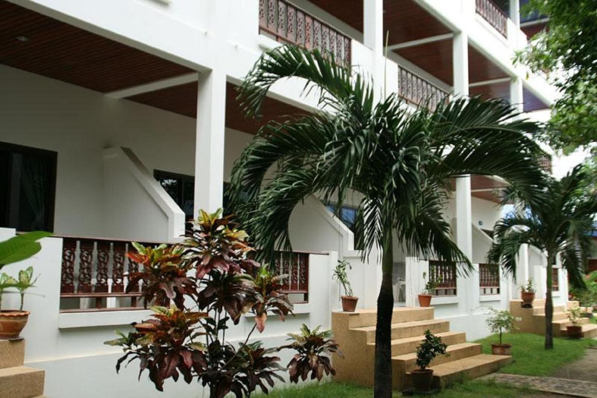 Marina Beach Resort - SHA Extra Plus photo 7