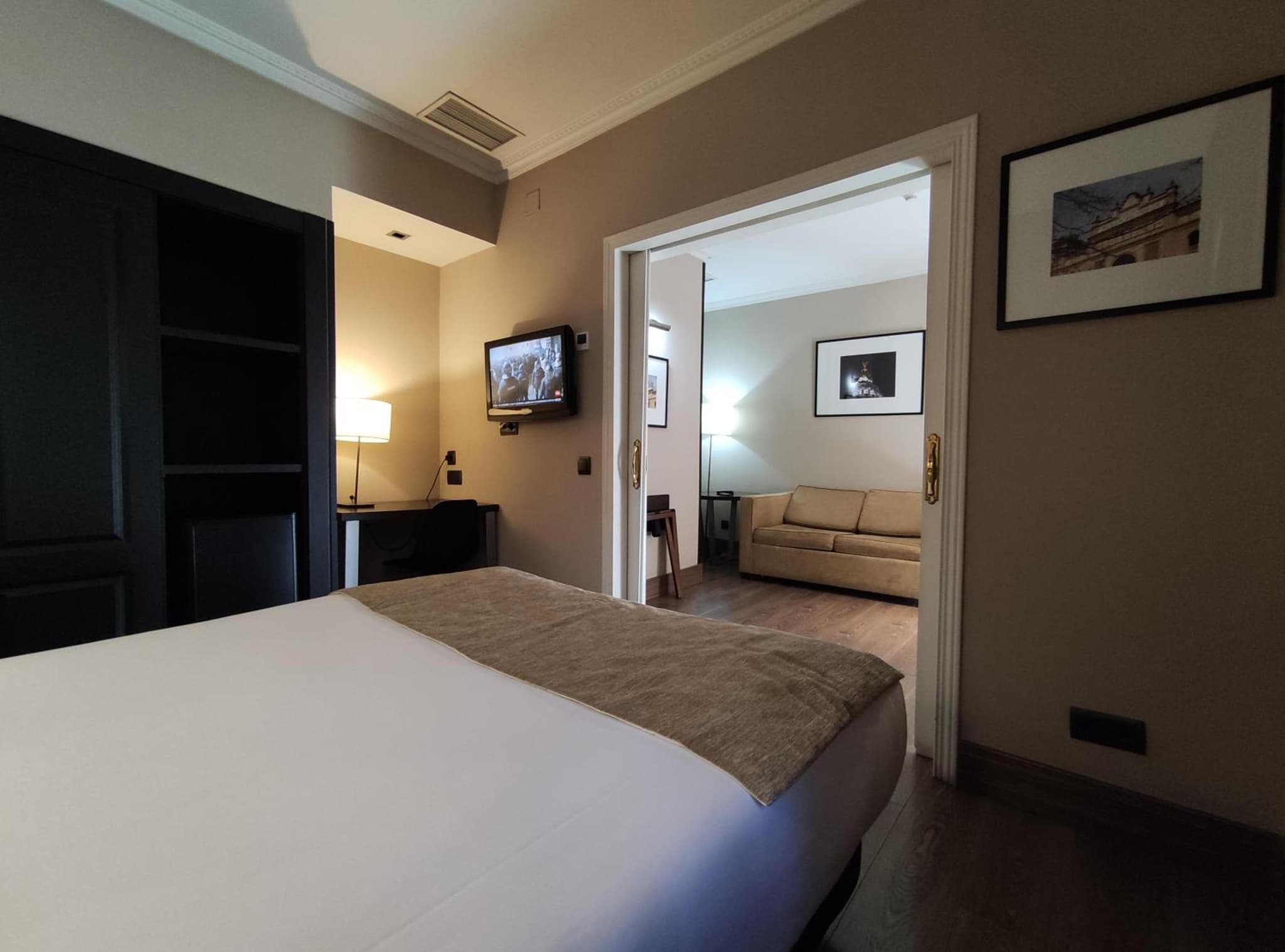 Hotel Cortezo photo 7
