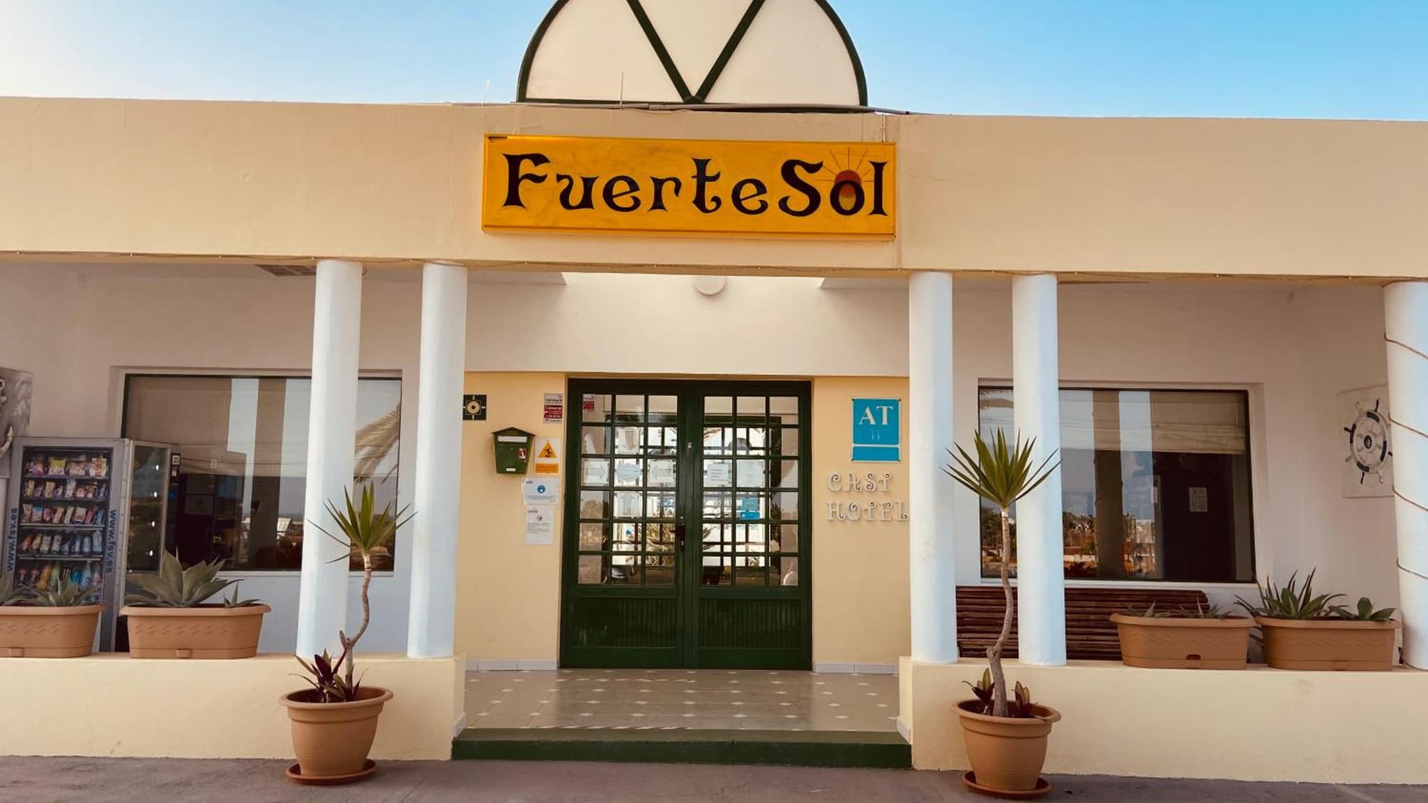 Casthotels Fuertesol Bungalows photo 6