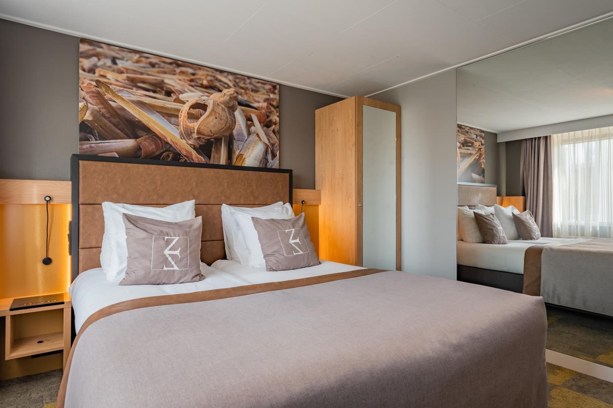 Hotel Zeezicht photo 9