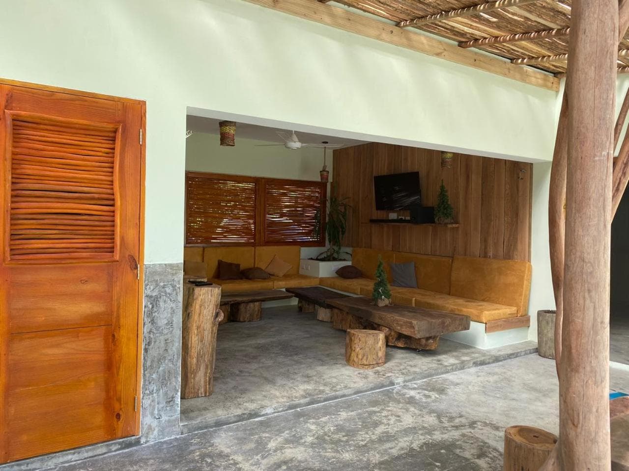 Residencia El Balatà photo 3