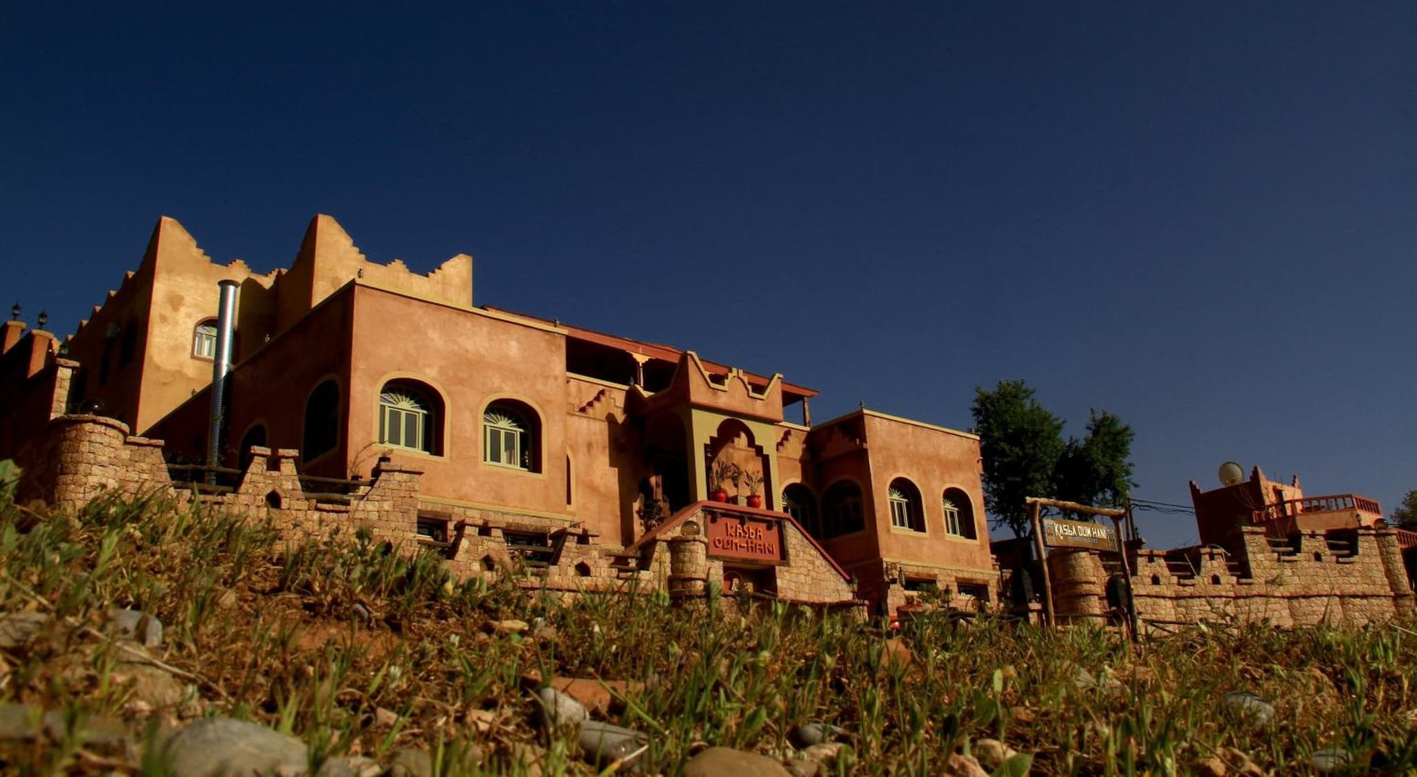 Kasba Oum Hani d'Ouzoud photo 2