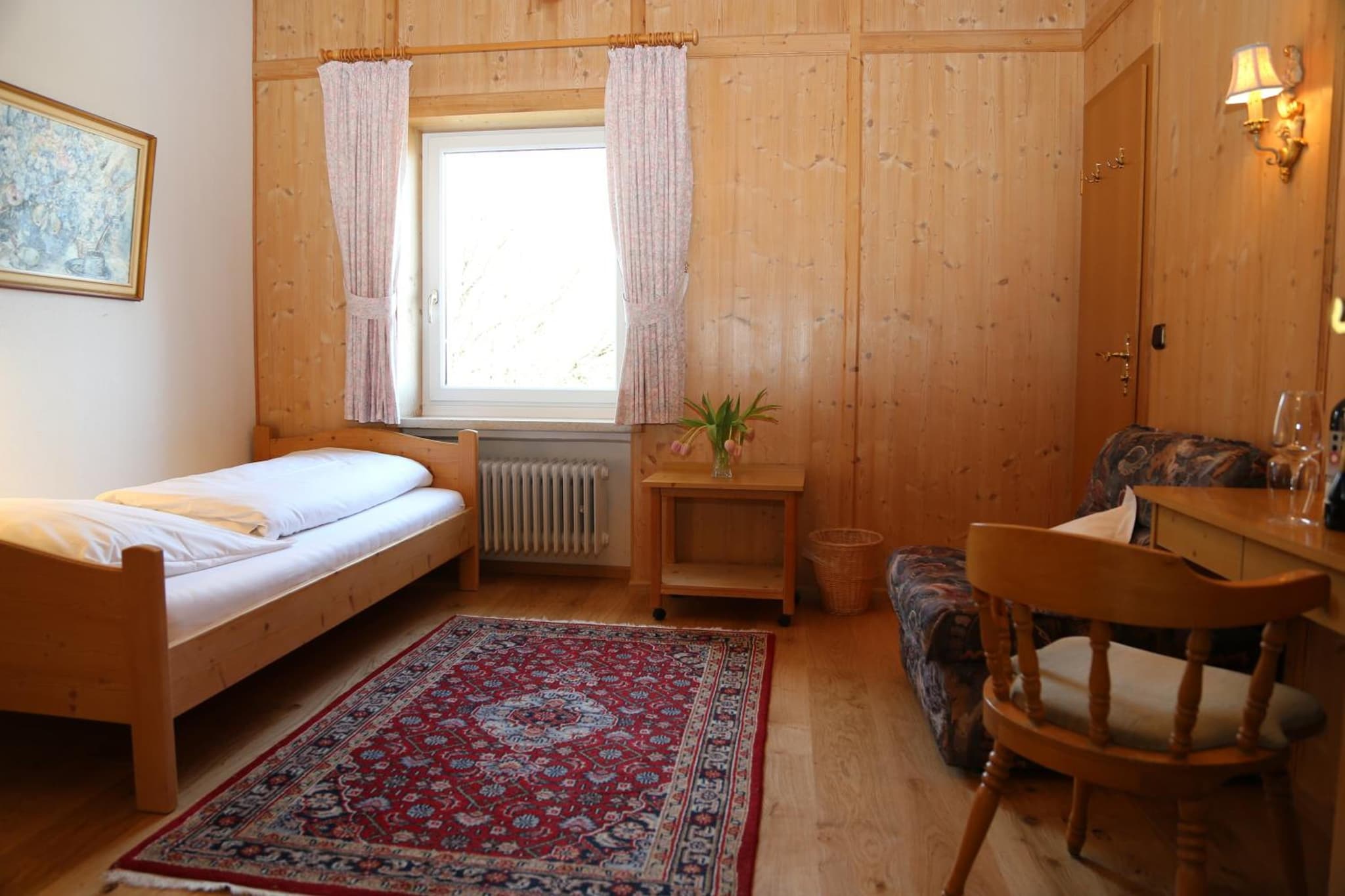 Klostergasthof Maria Eck photo 9
