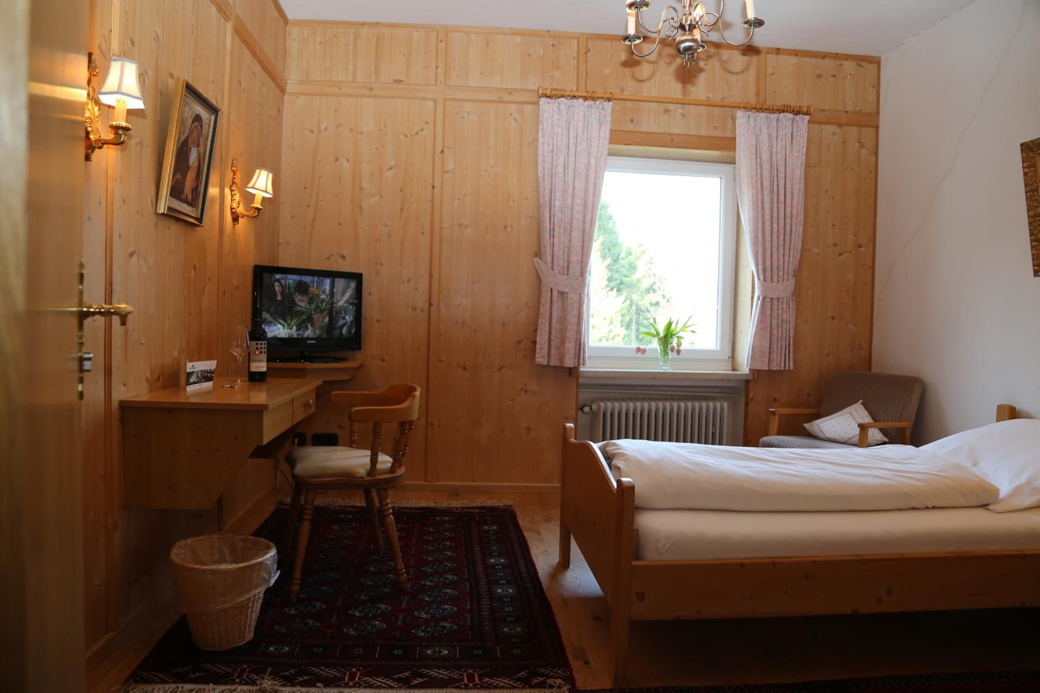 Klostergasthof Maria Eck photo 5