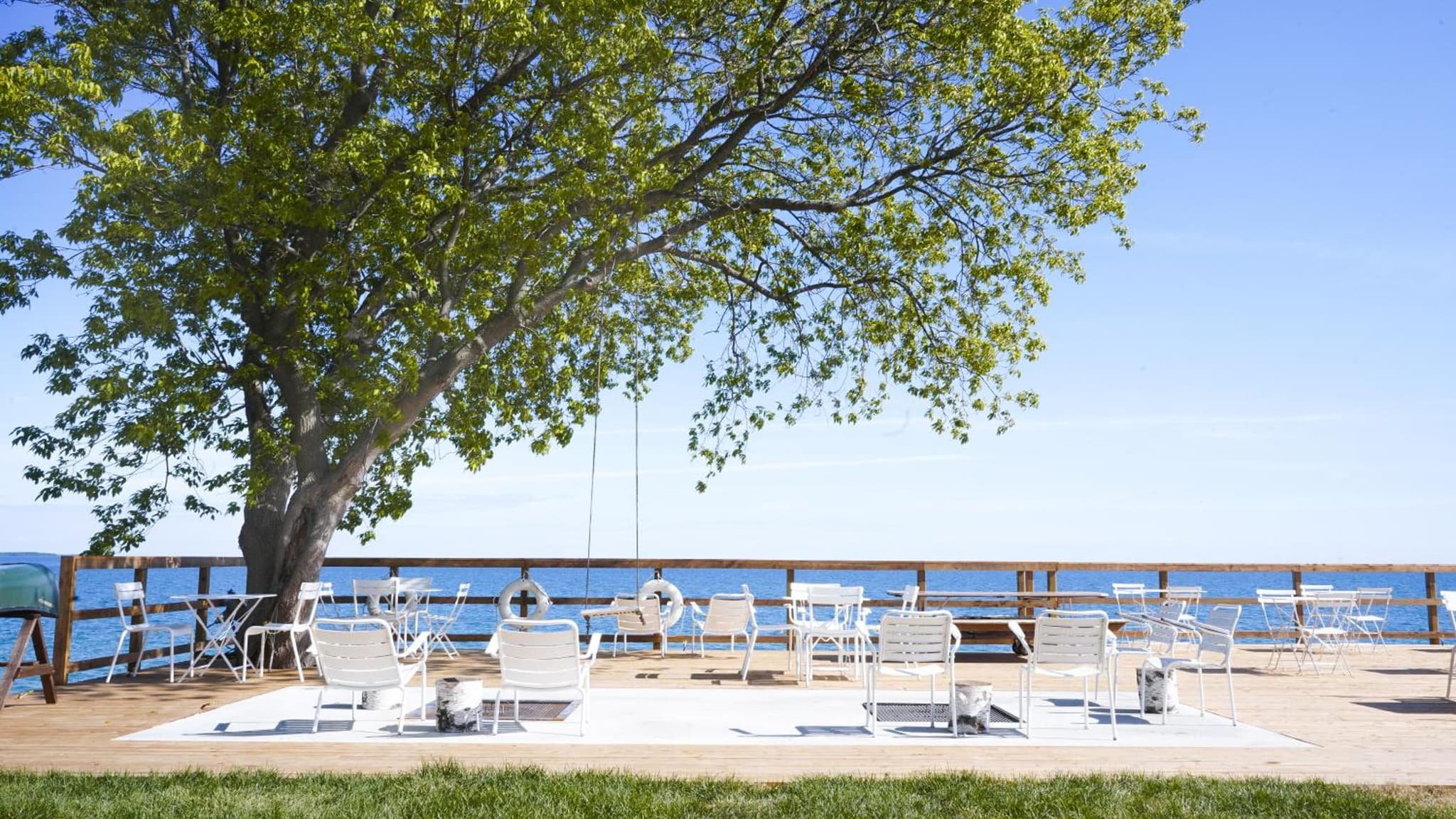 The Lakeside Motel & Restaurant photo 6