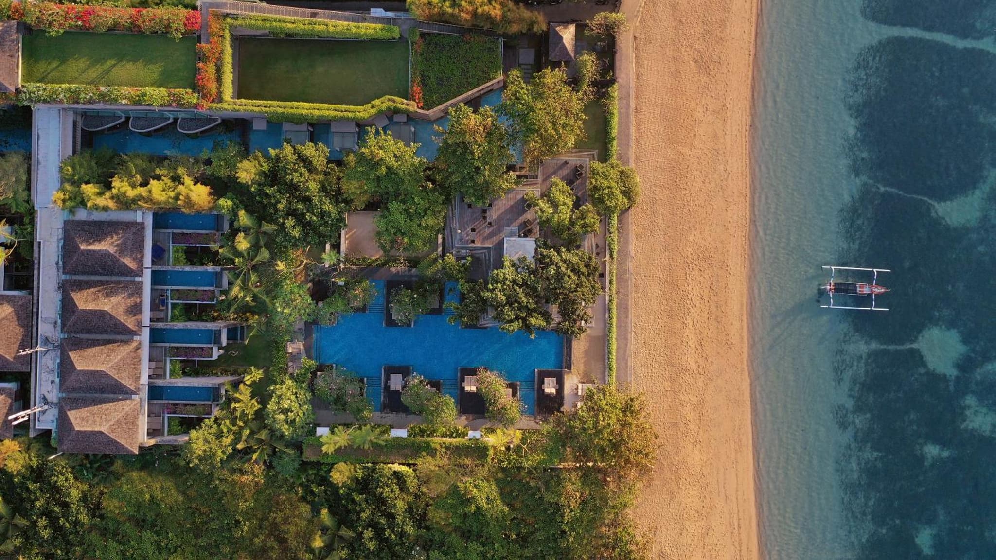 Maya Sanur Resort & Spa photo 3