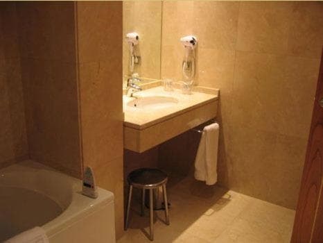 Hotel Doña Urraca photo 9