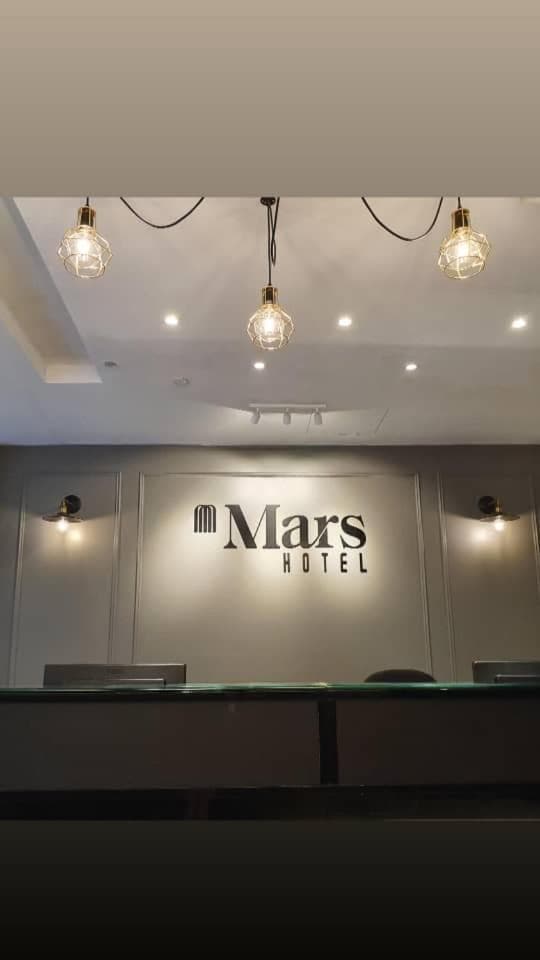 Mars Hotel photo 5
