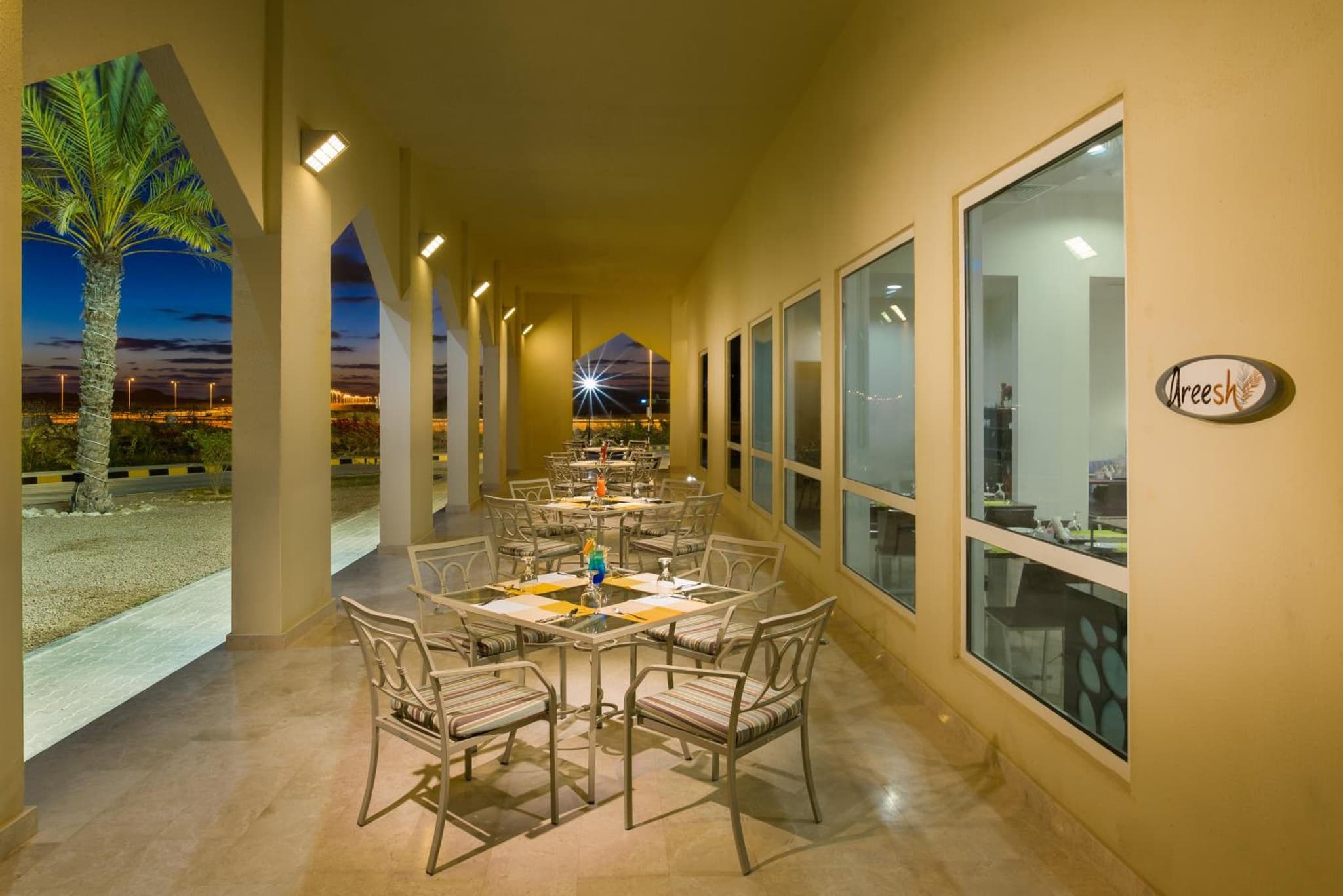 City Hotel Duqm photo 4