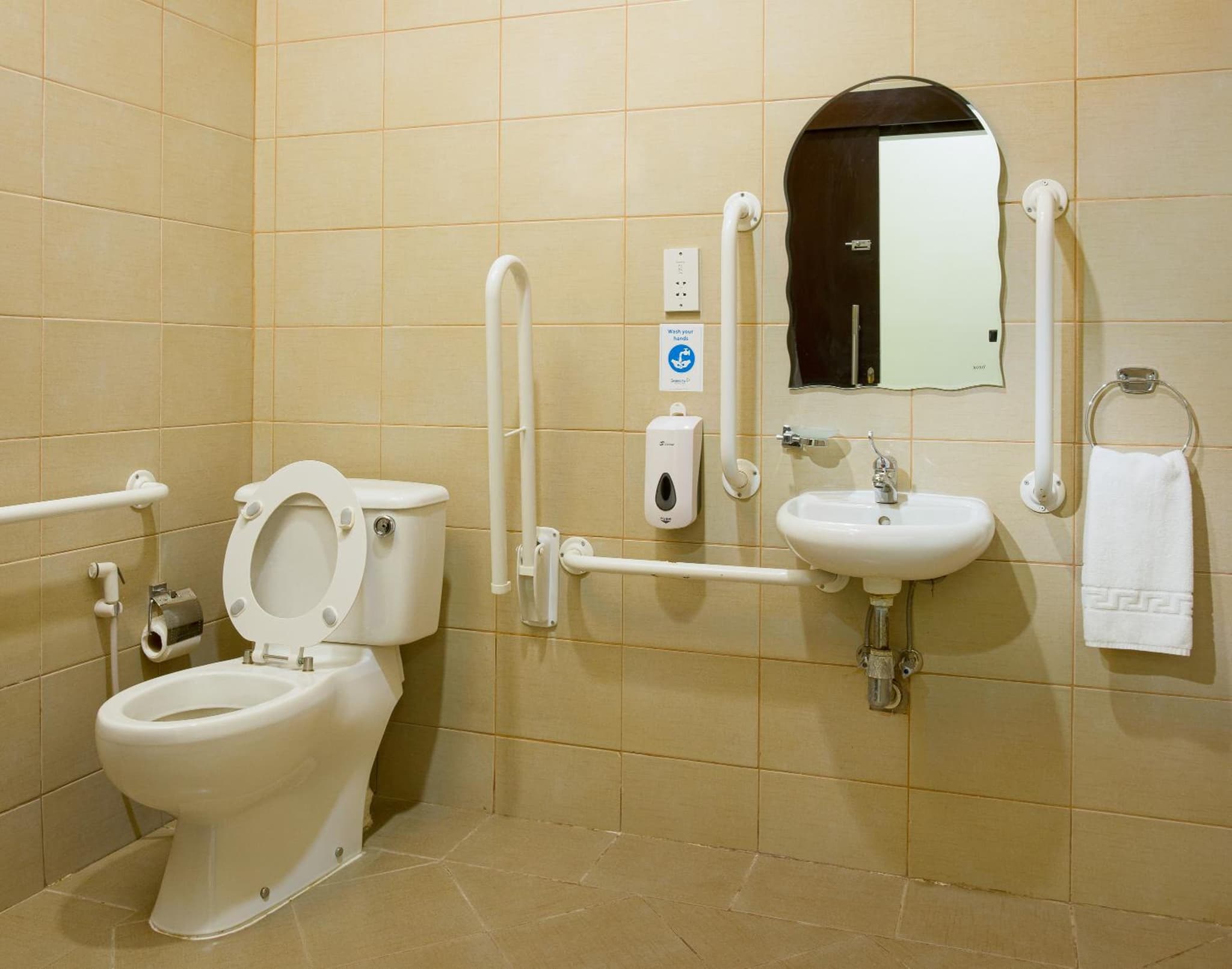 City Hotel Duqm photo 3