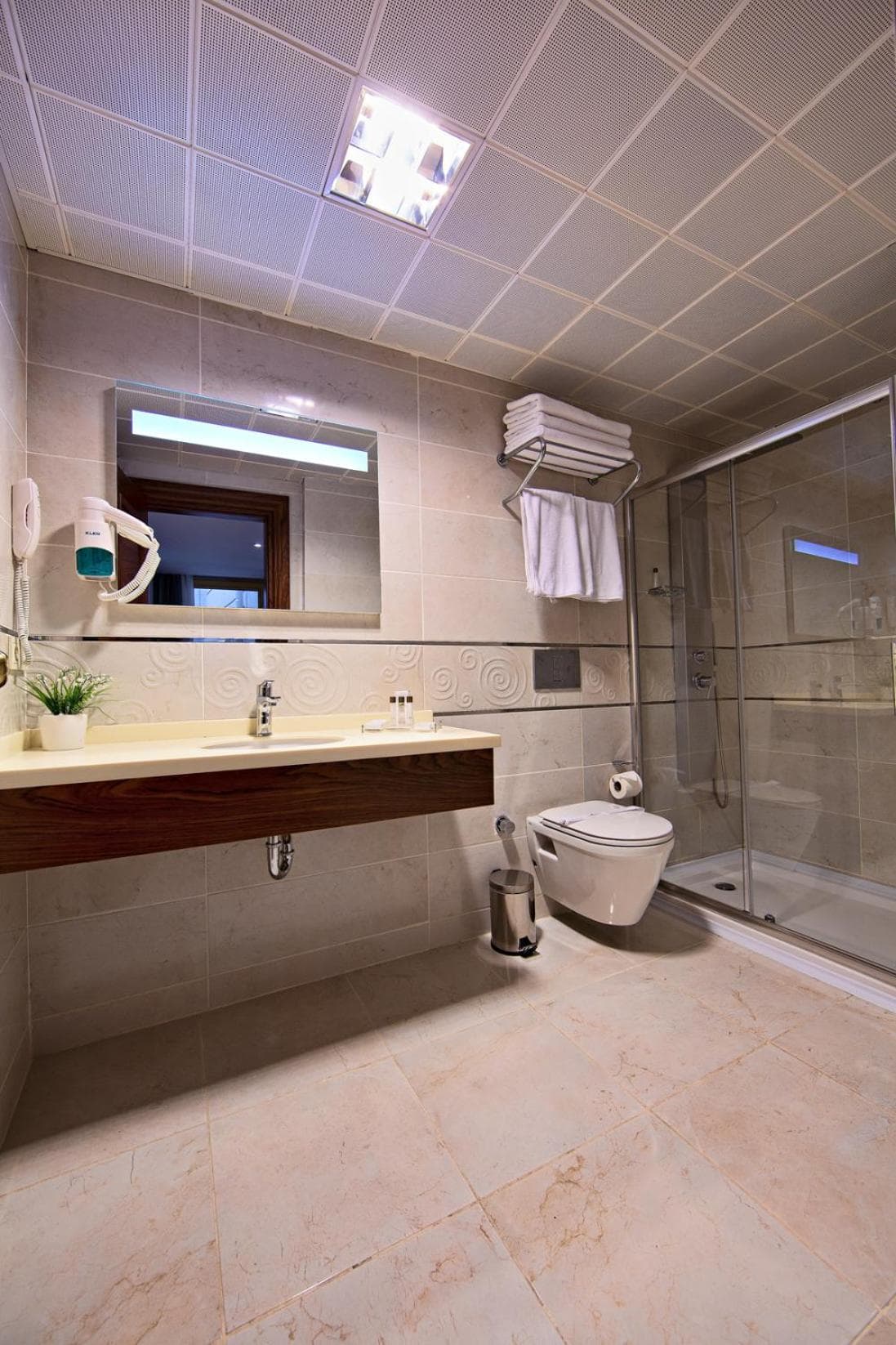 Eurostar Old City Hotel & Spa photo 3