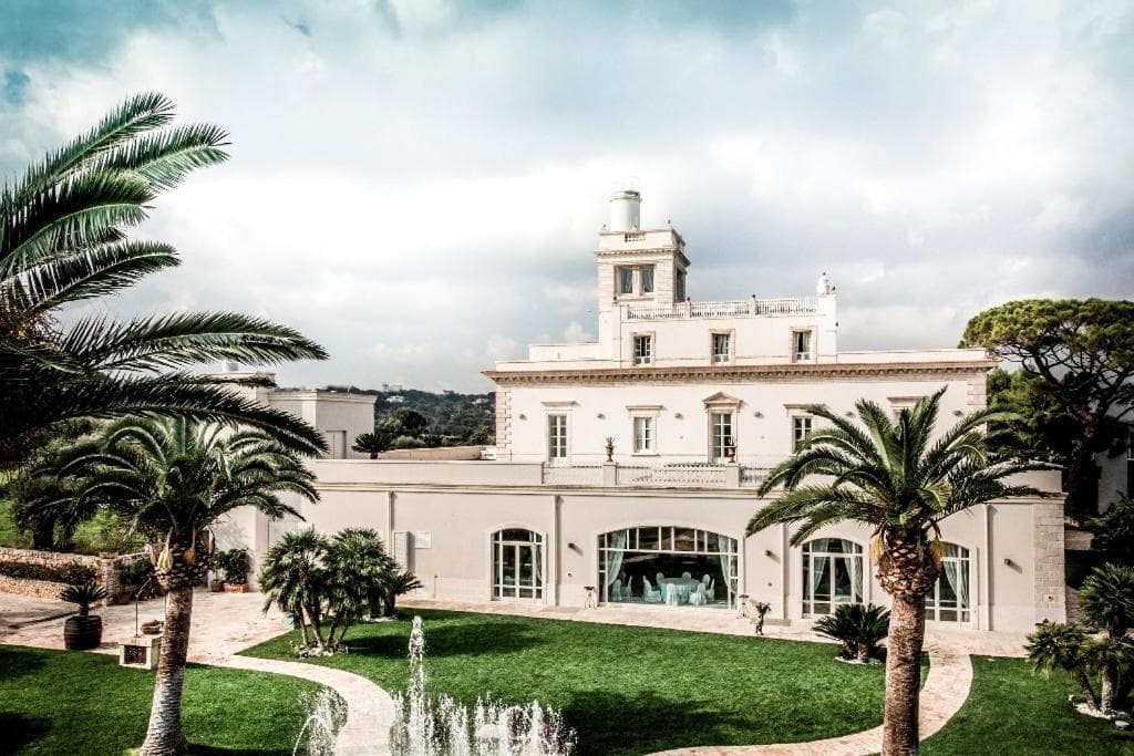 San Tommaso Hotel photo 8
