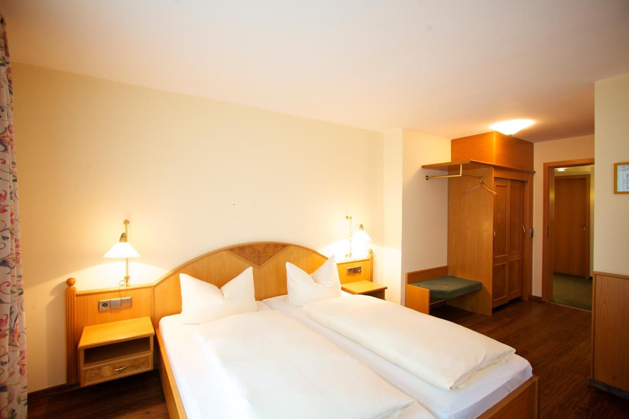 Hotel & Restaurant Dornweiler Hof photo 9