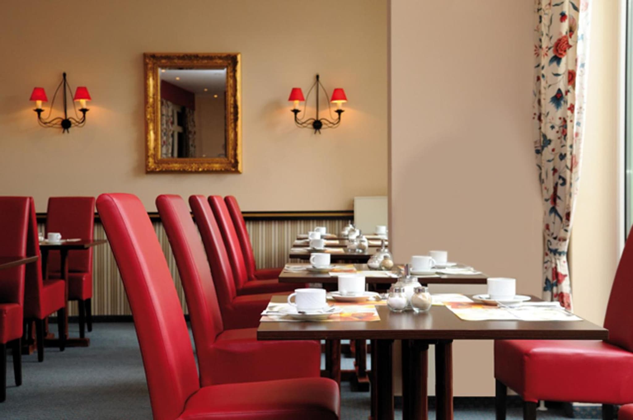 SORAT Hotel Brandenburg photo 4