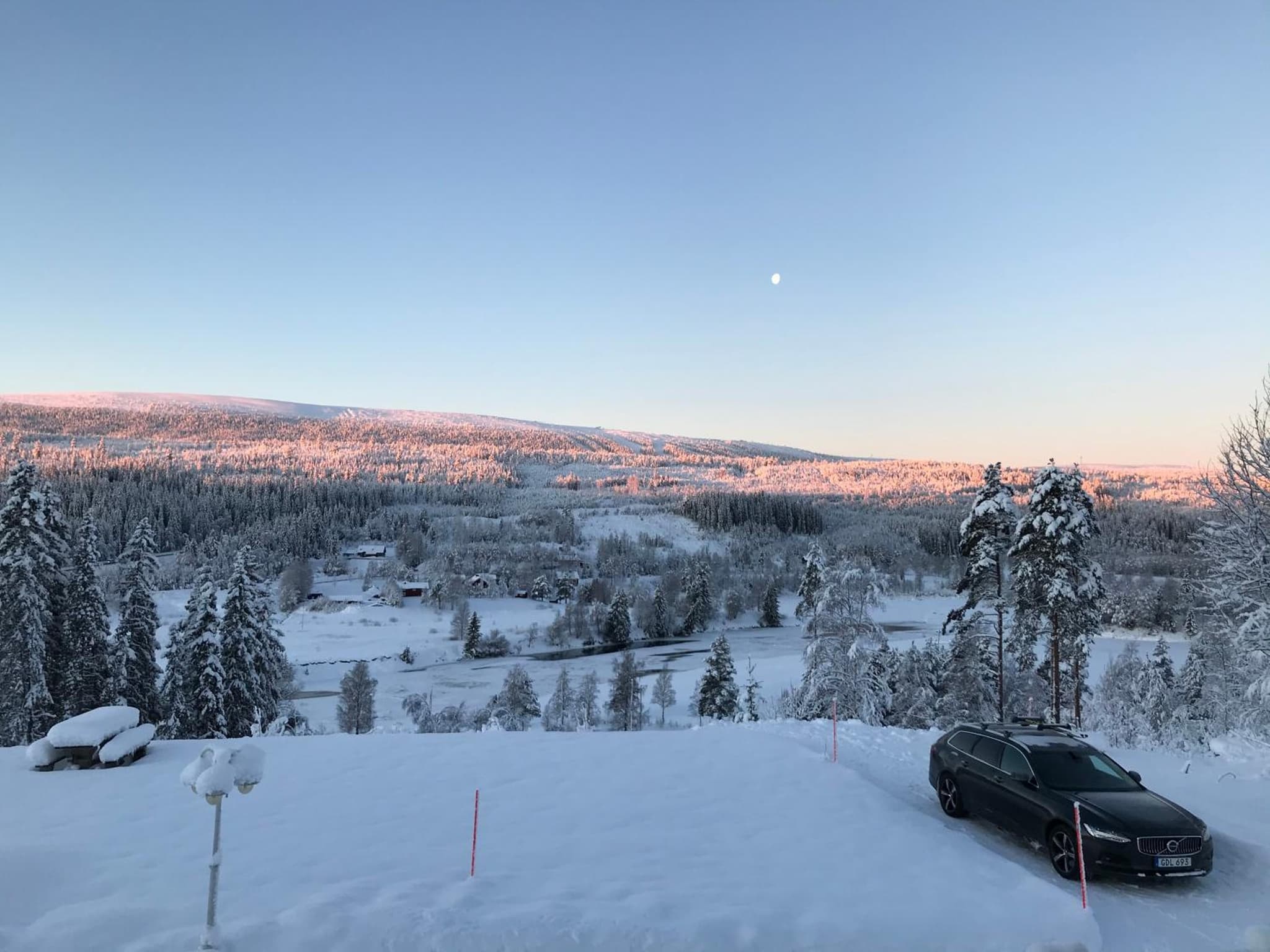 Utsikten i Sälens by photo 7